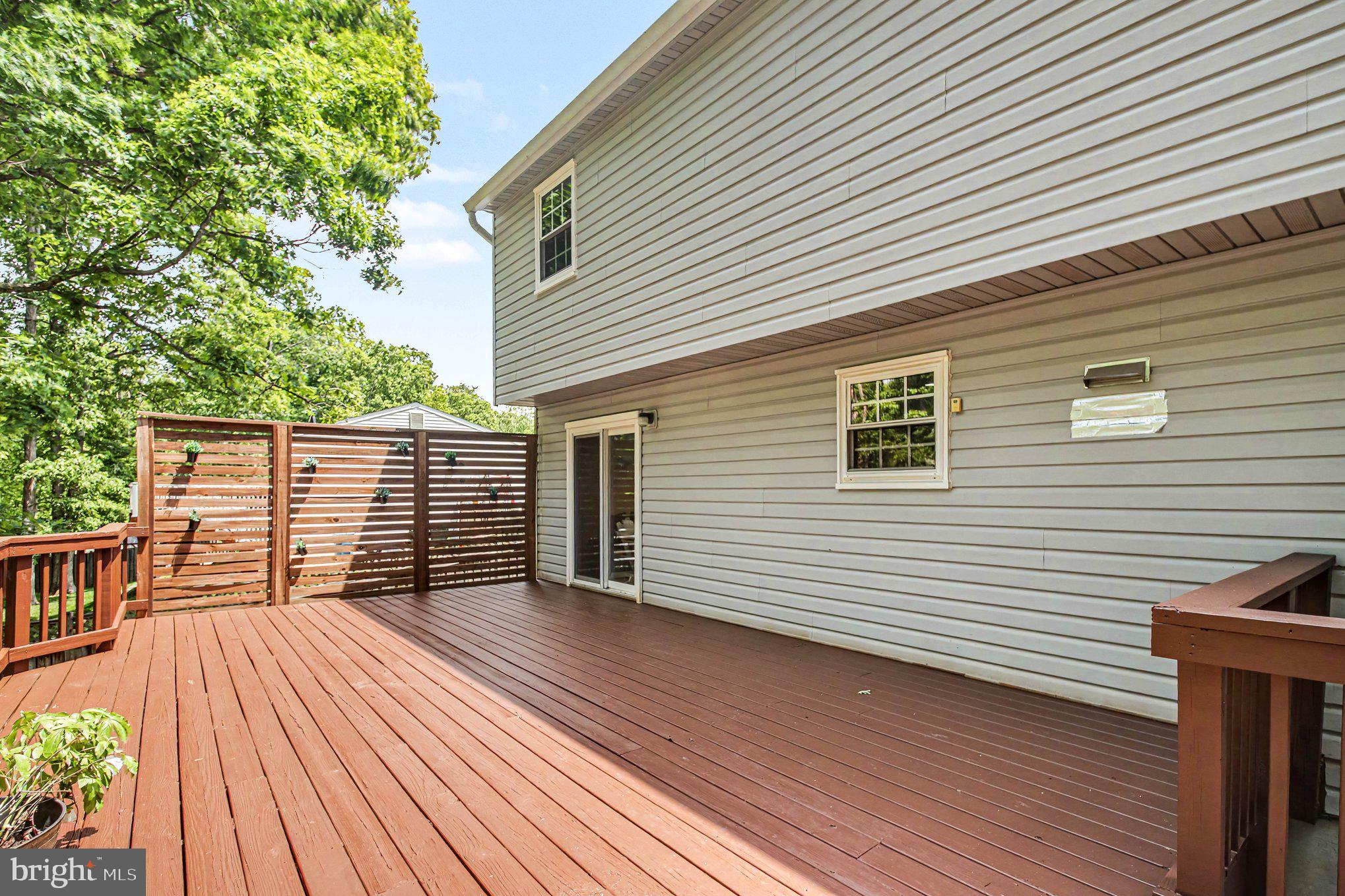 CHERRY RUN - Residential