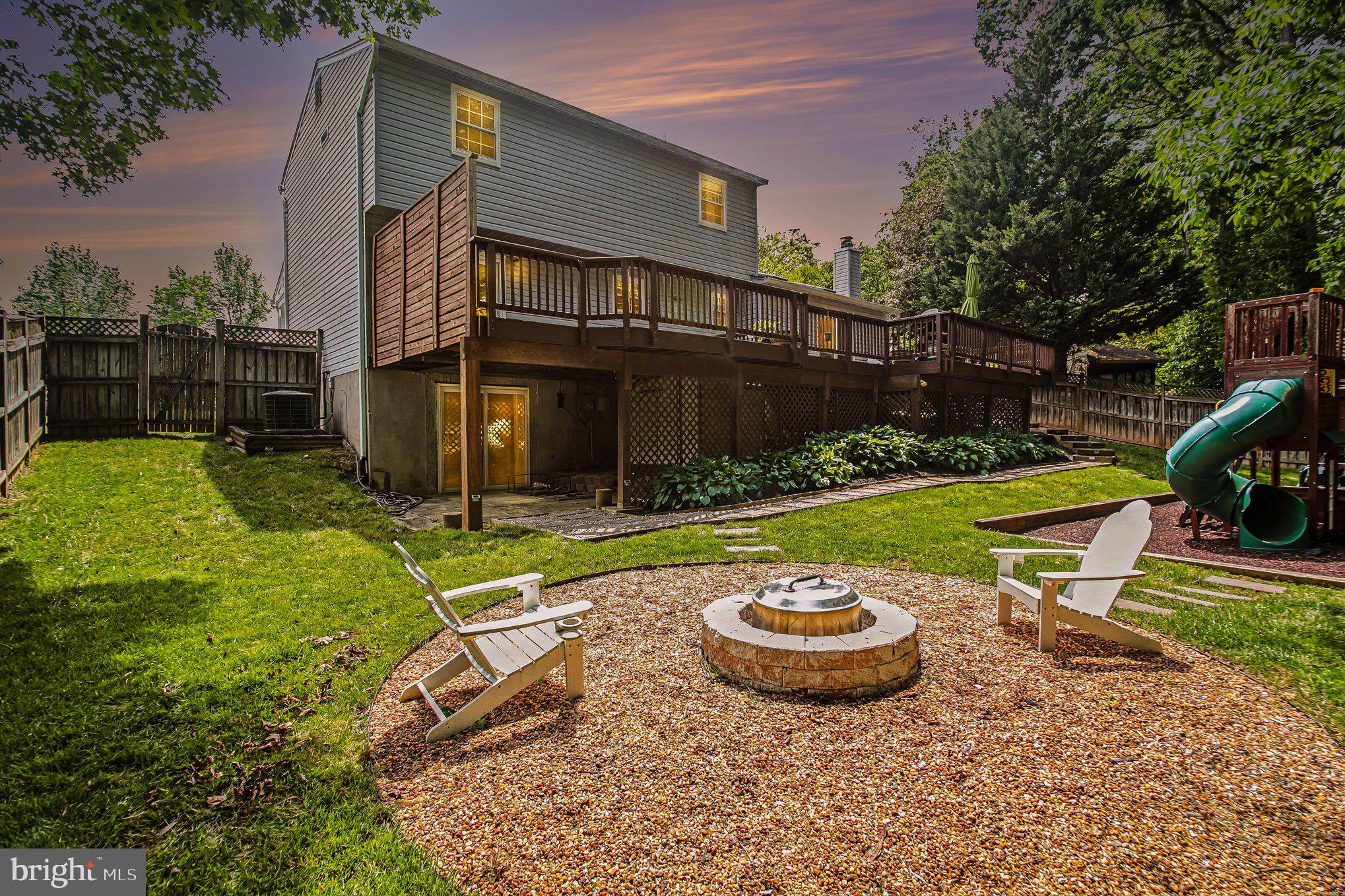 CHERRY RUN - Residential