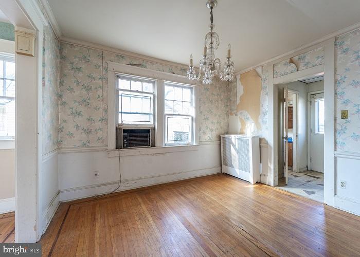 PIKESVILLE - Residential