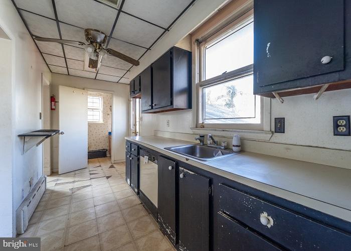 PIKESVILLE - Residential