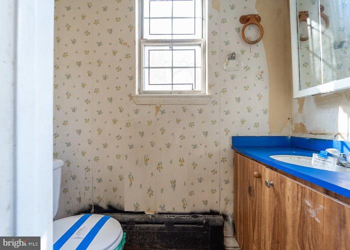 PIKESVILLE - Residential