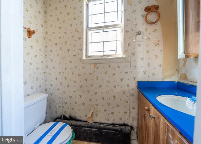 PIKESVILLE - Residential