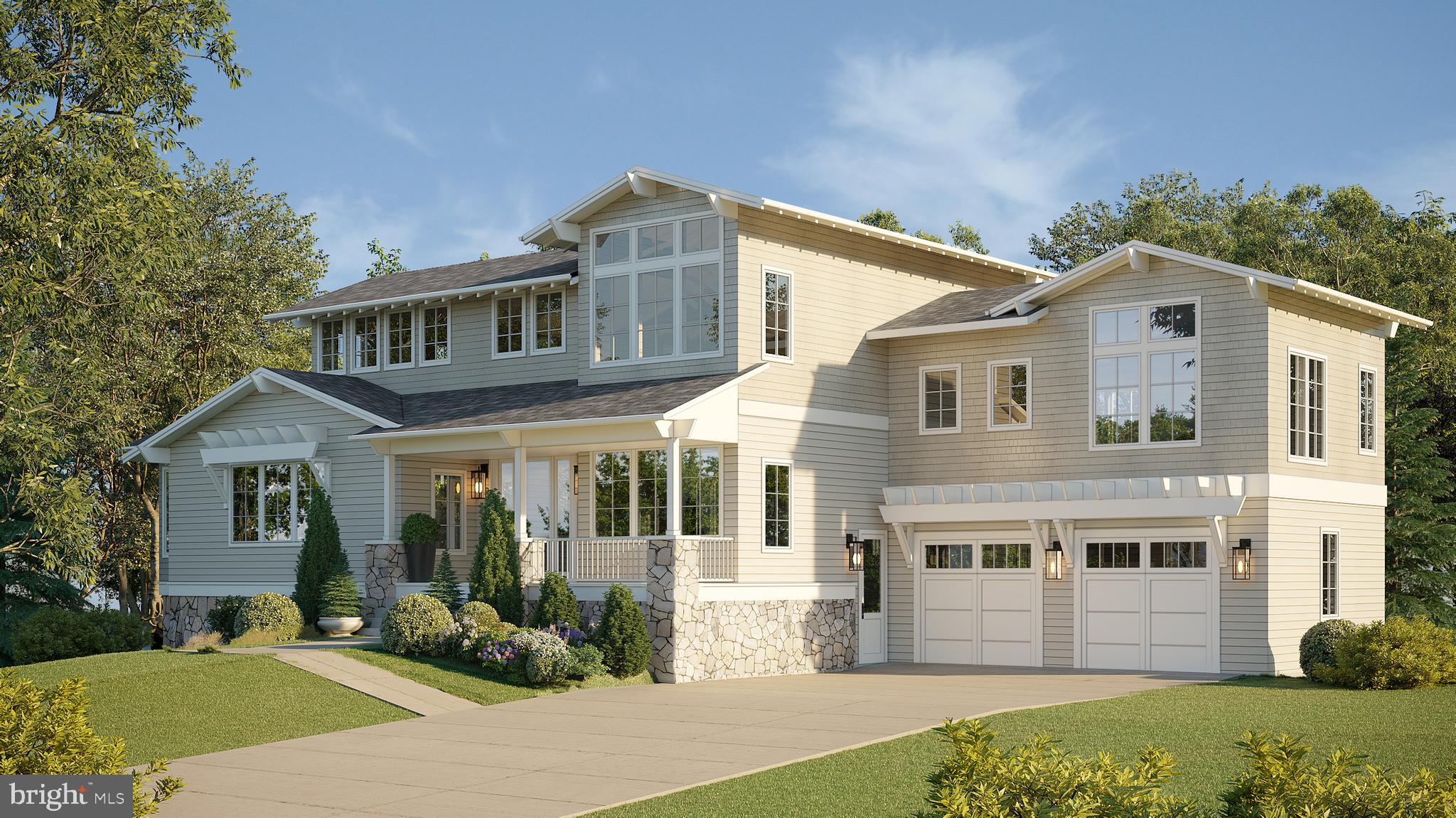 CABIN JOHN - Residential