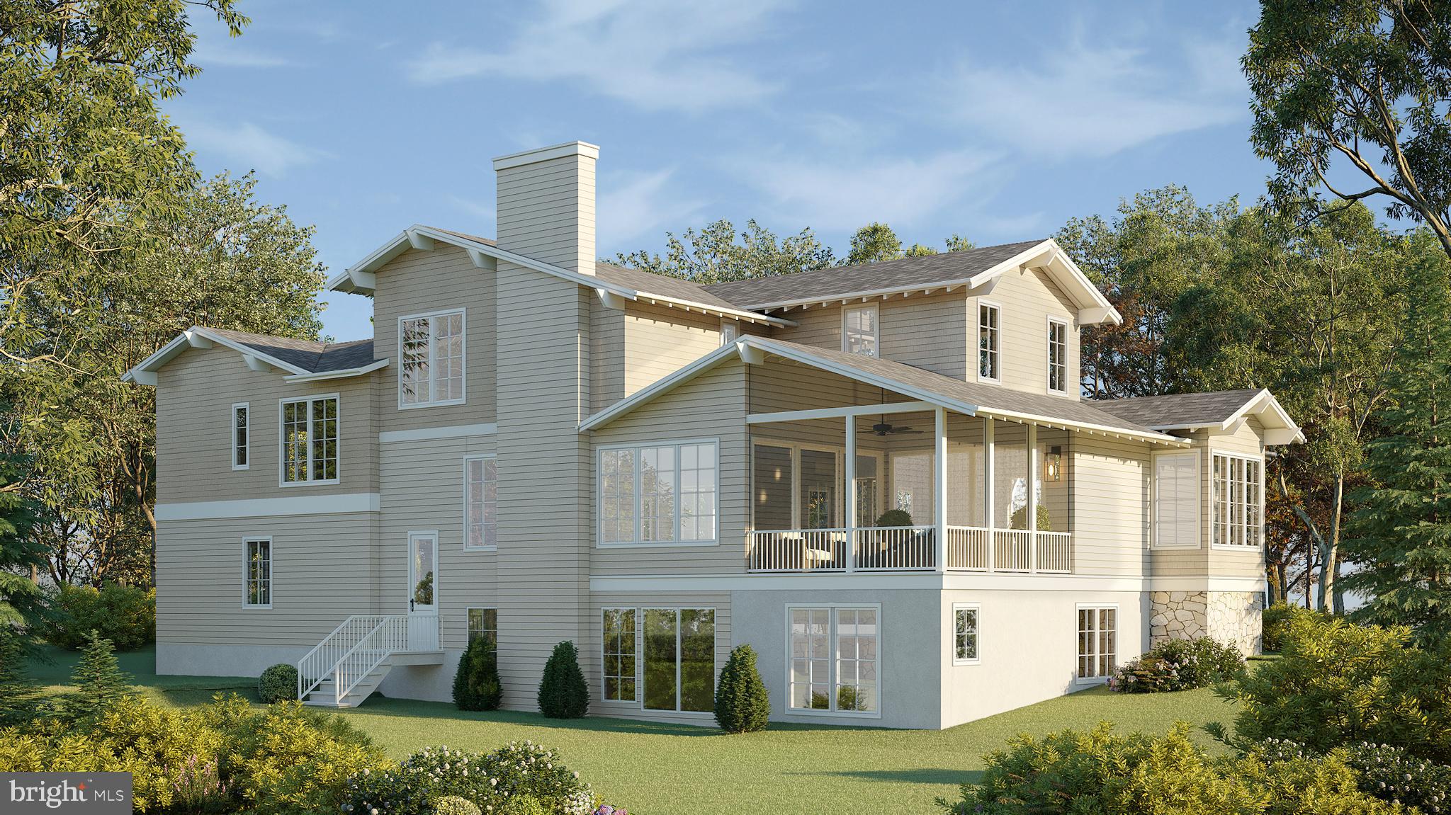 CABIN JOHN - Residential