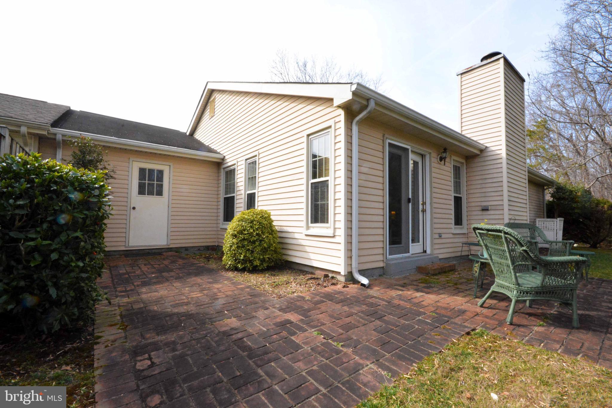 HERITAGE HARBOUR - Residential