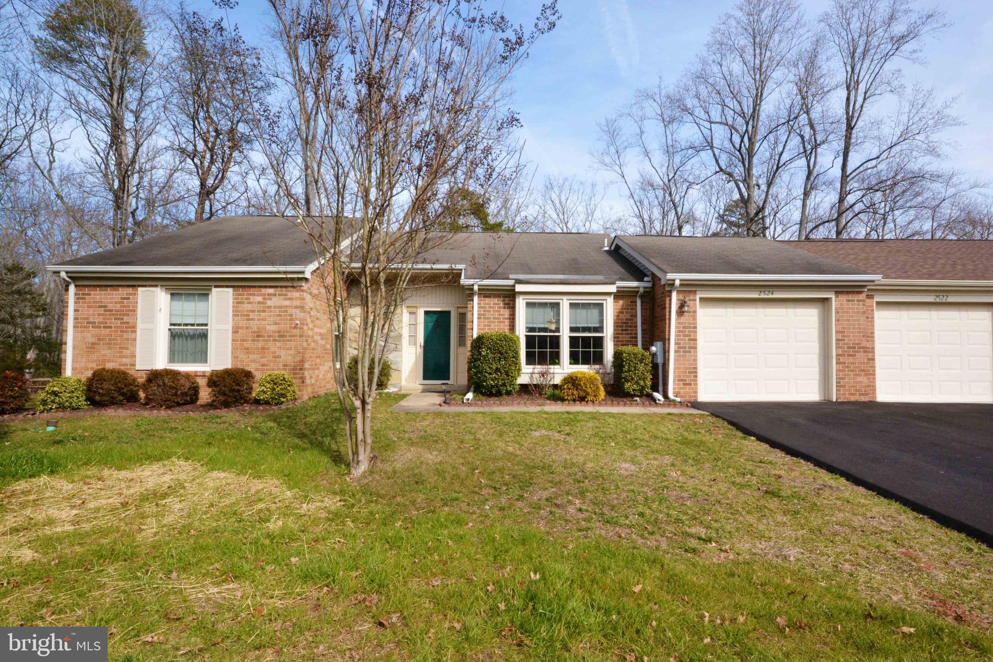 HERITAGE HARBOUR - Residential