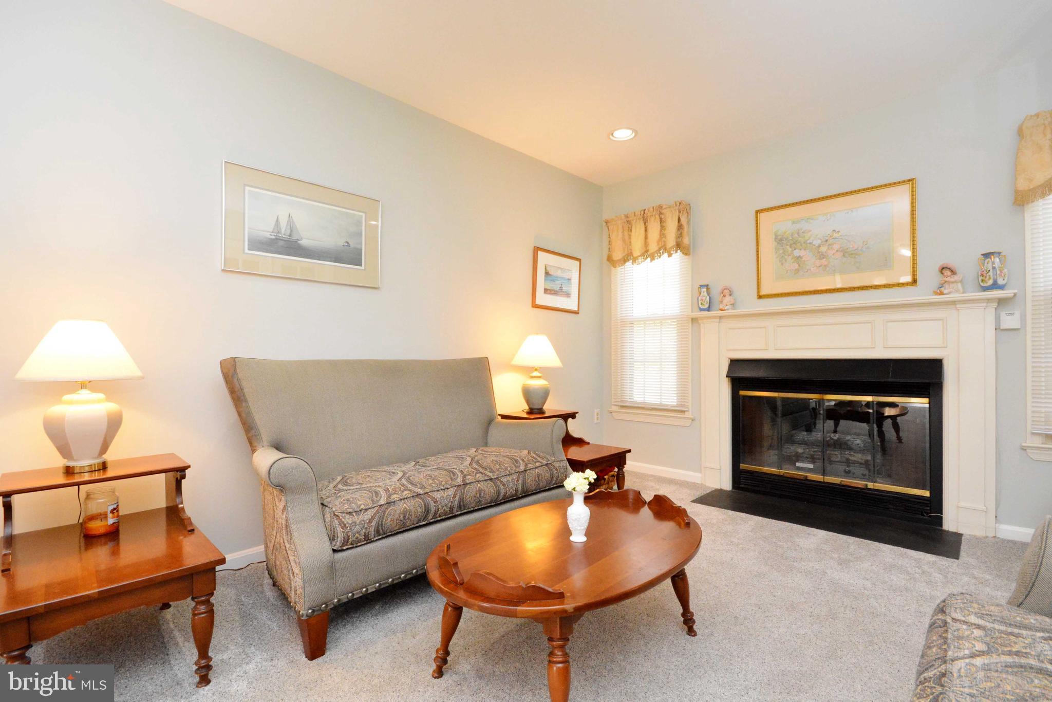 HERITAGE HARBOUR - Residential