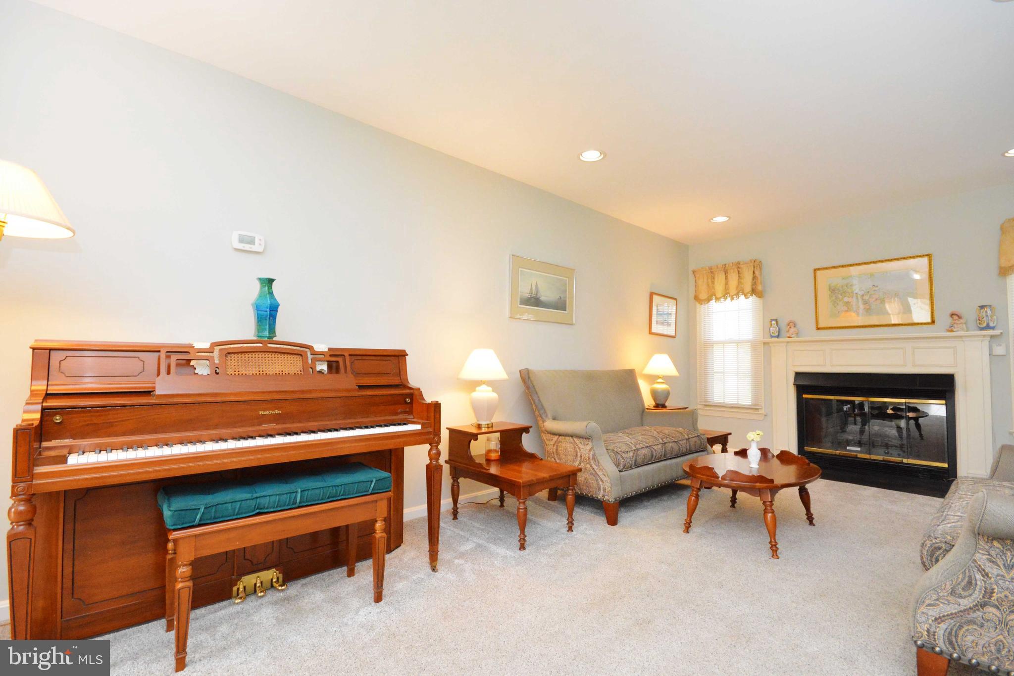 HERITAGE HARBOUR - Residential