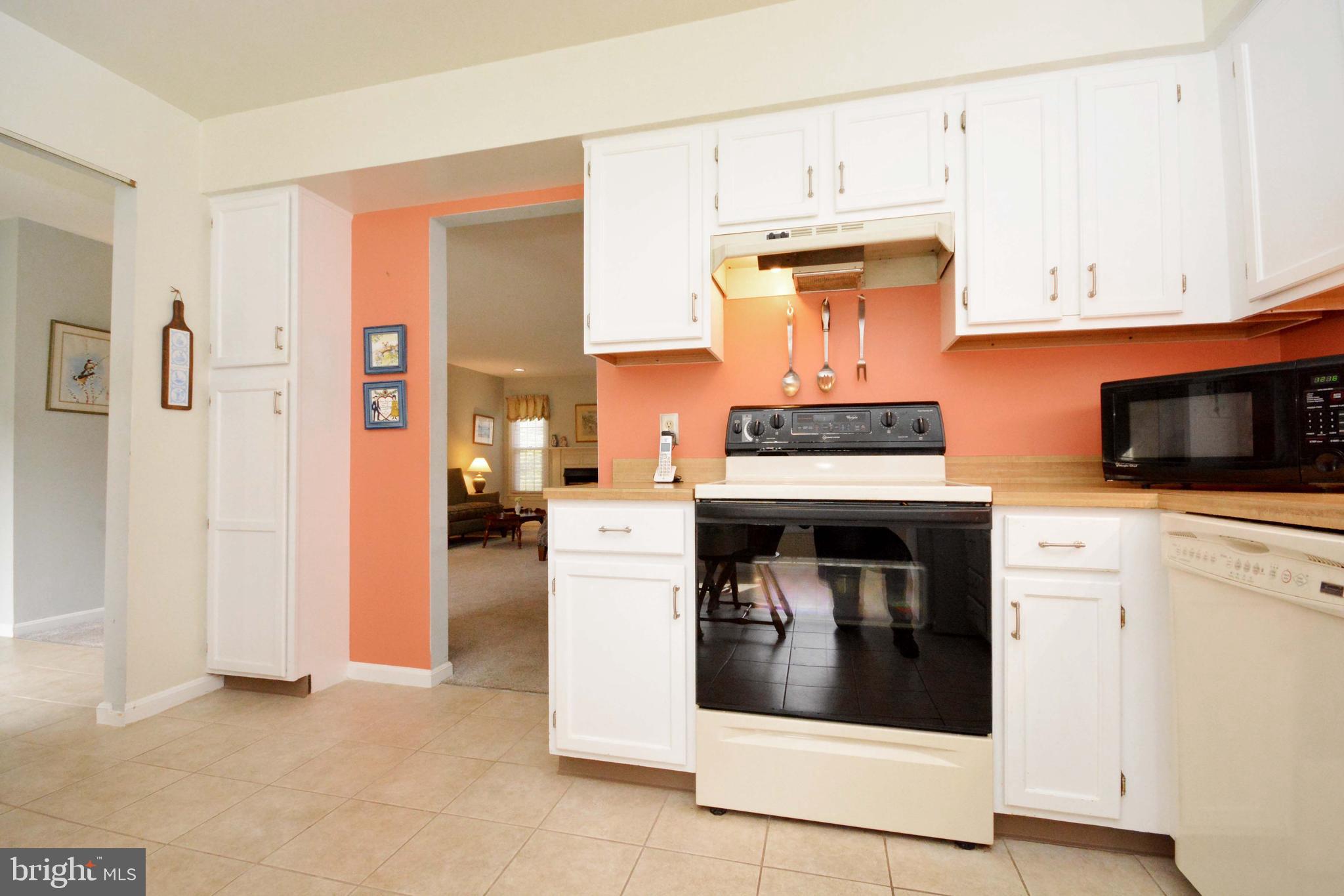 HERITAGE HARBOUR - Residential