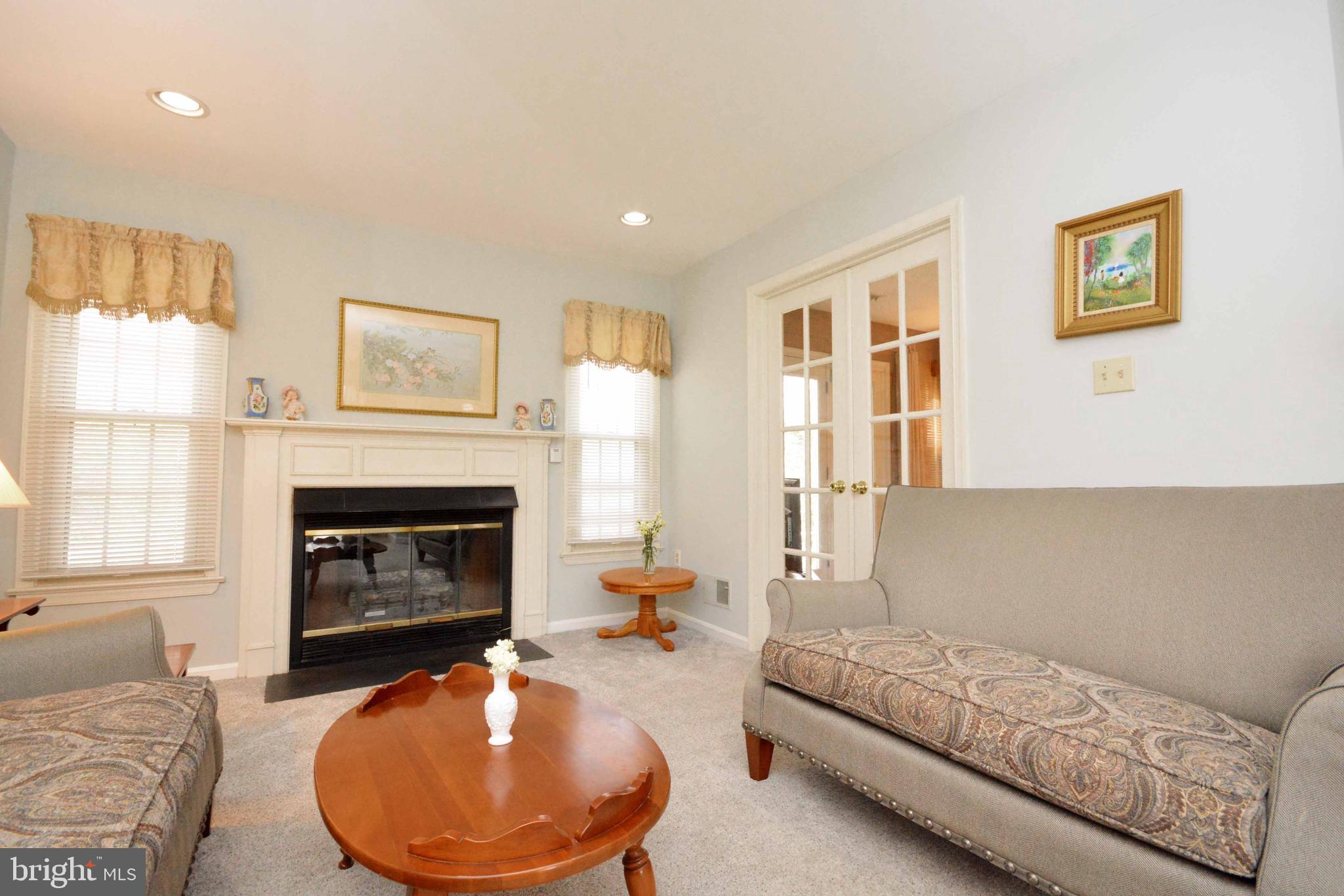 HERITAGE HARBOUR - Residential