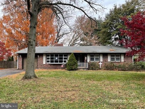 1217 VOSHELLS MILL STAR HILL ROAD DOVER DE 19901