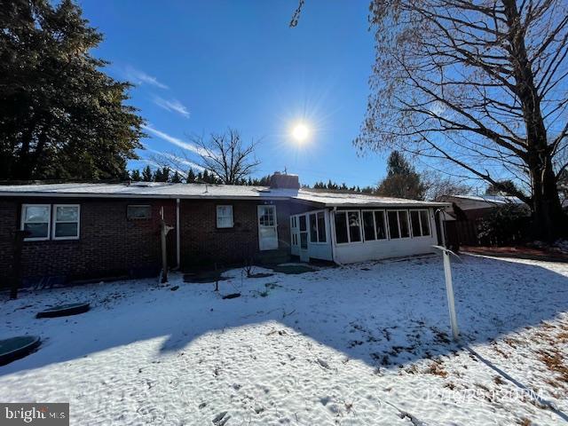 1217 VOSHELLS MILL STAR HILL ROAD