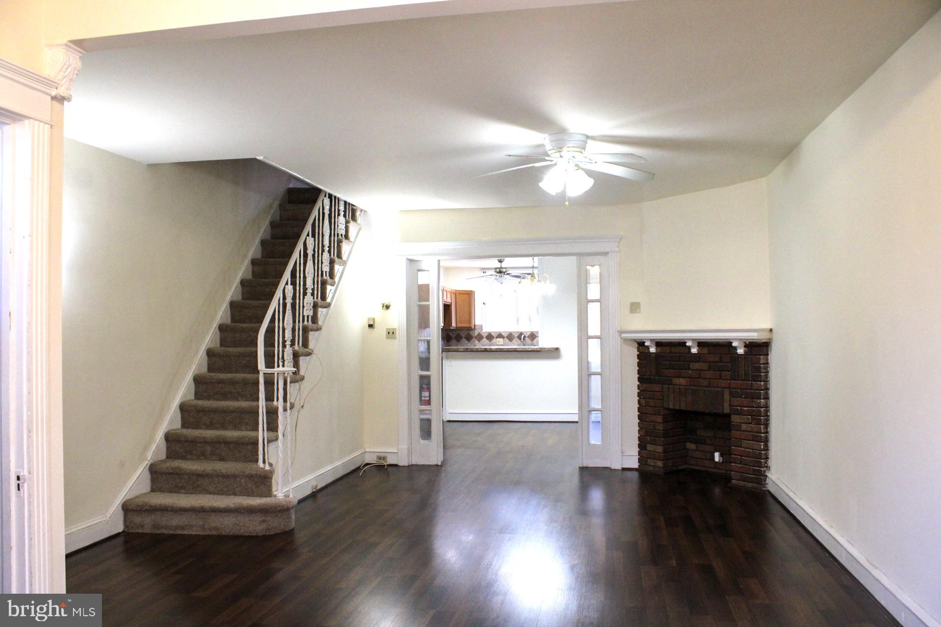 WEST OAK LANE - Residential