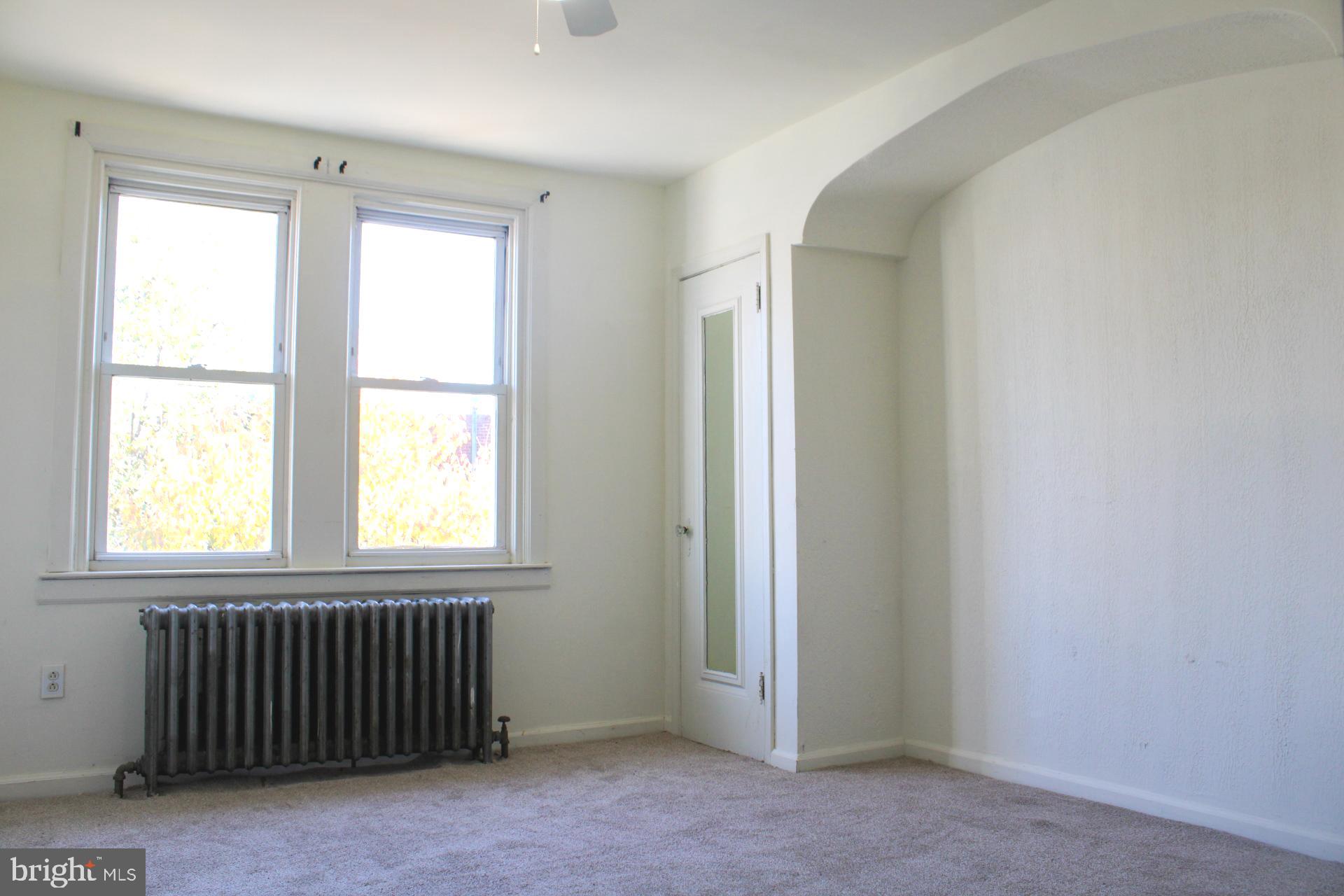WEST OAK LANE - Residential