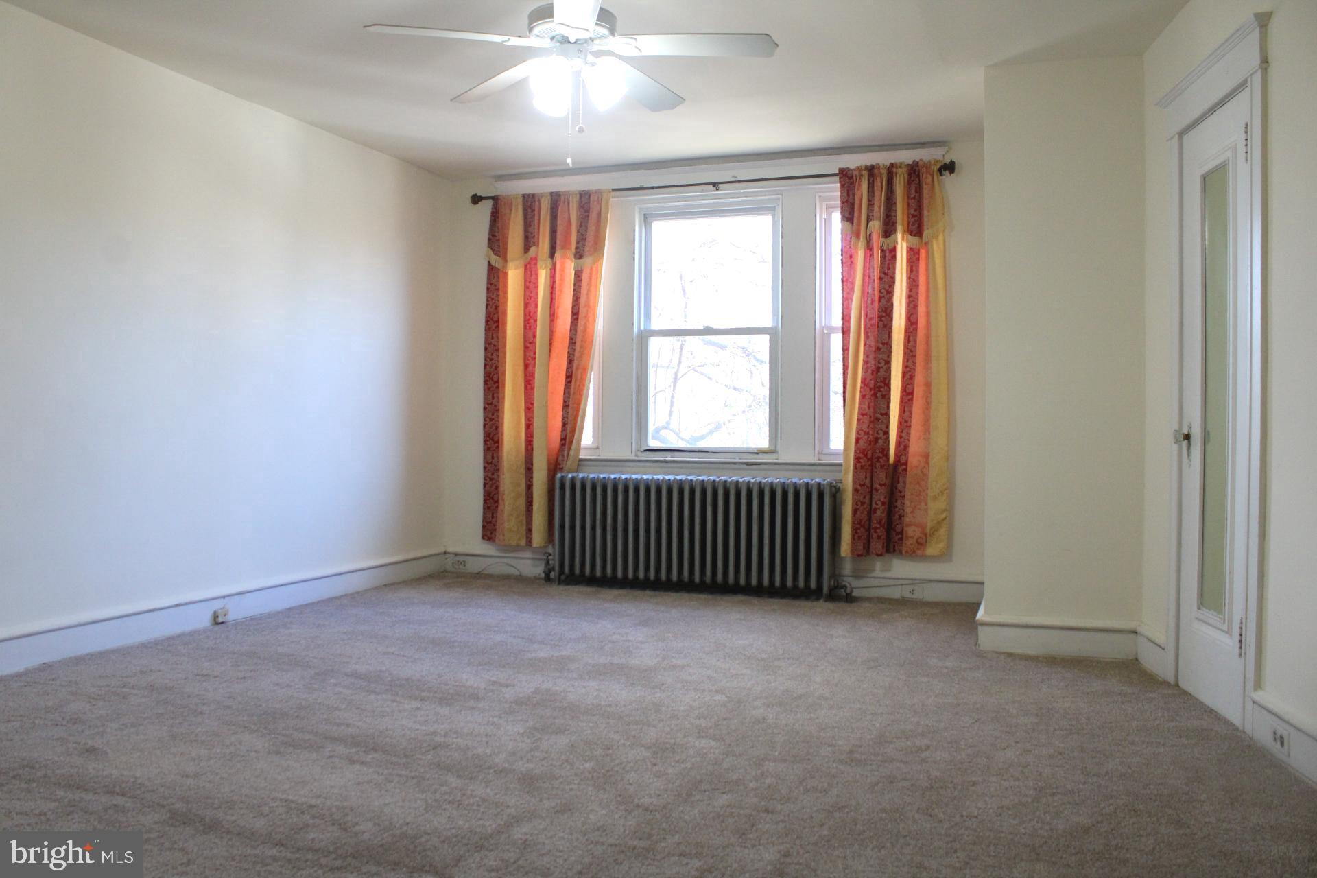 WEST OAK LANE - Residential