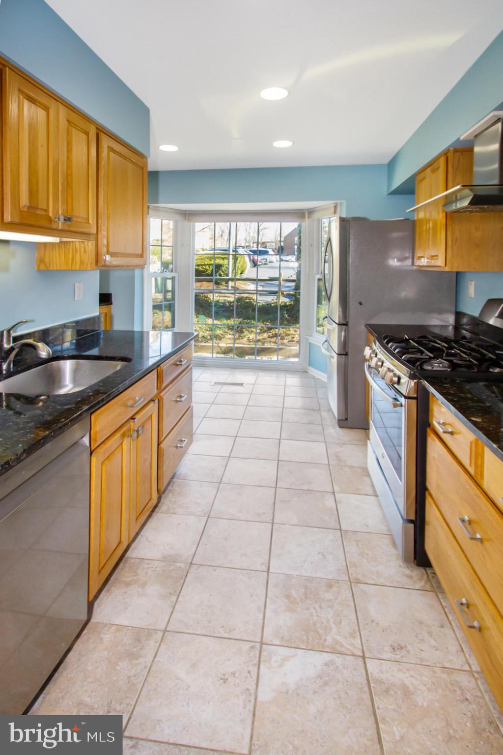 LAKE LOUISE - Residential