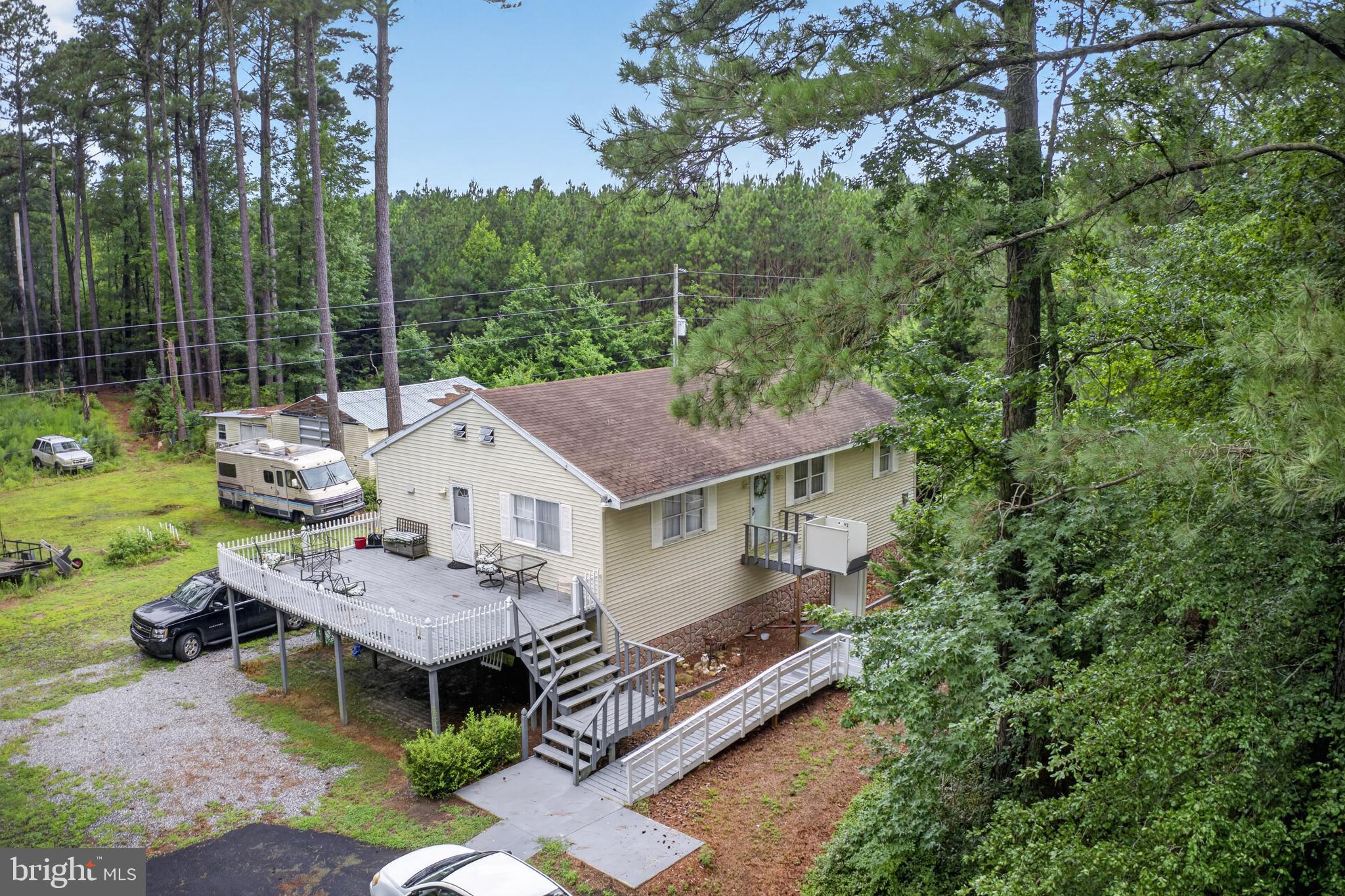 29523 POLKS ROAD