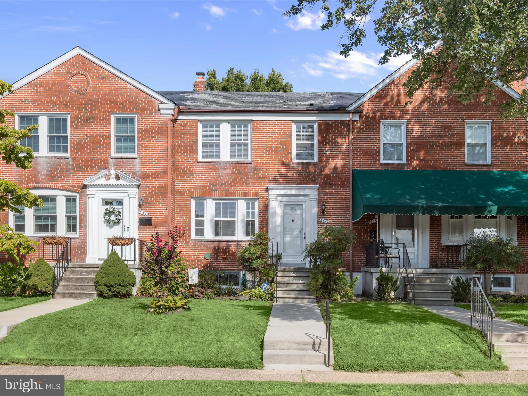 ACADEMY HEIGHTS - Residential