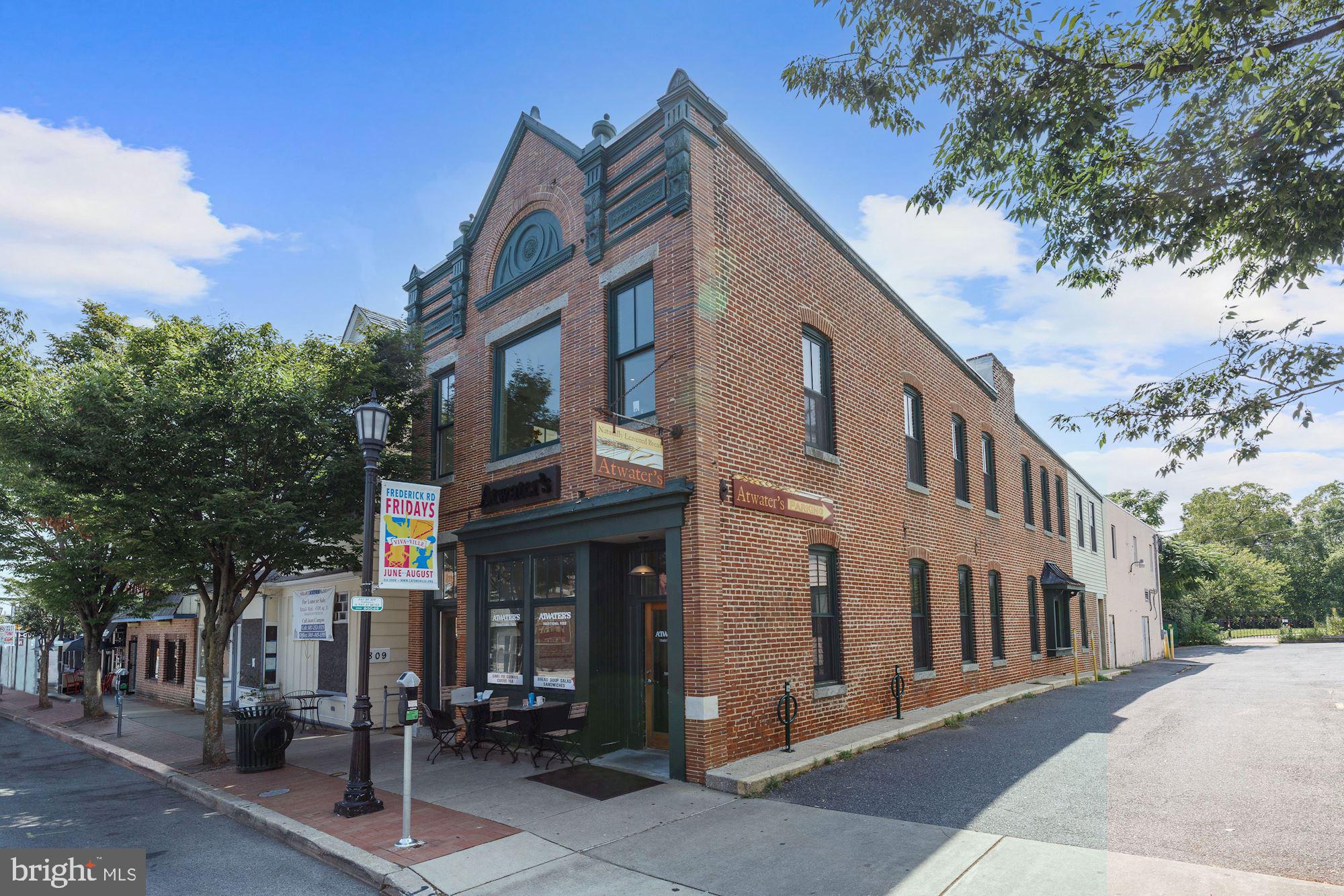 ACADEMY HEIGHTS - Residential