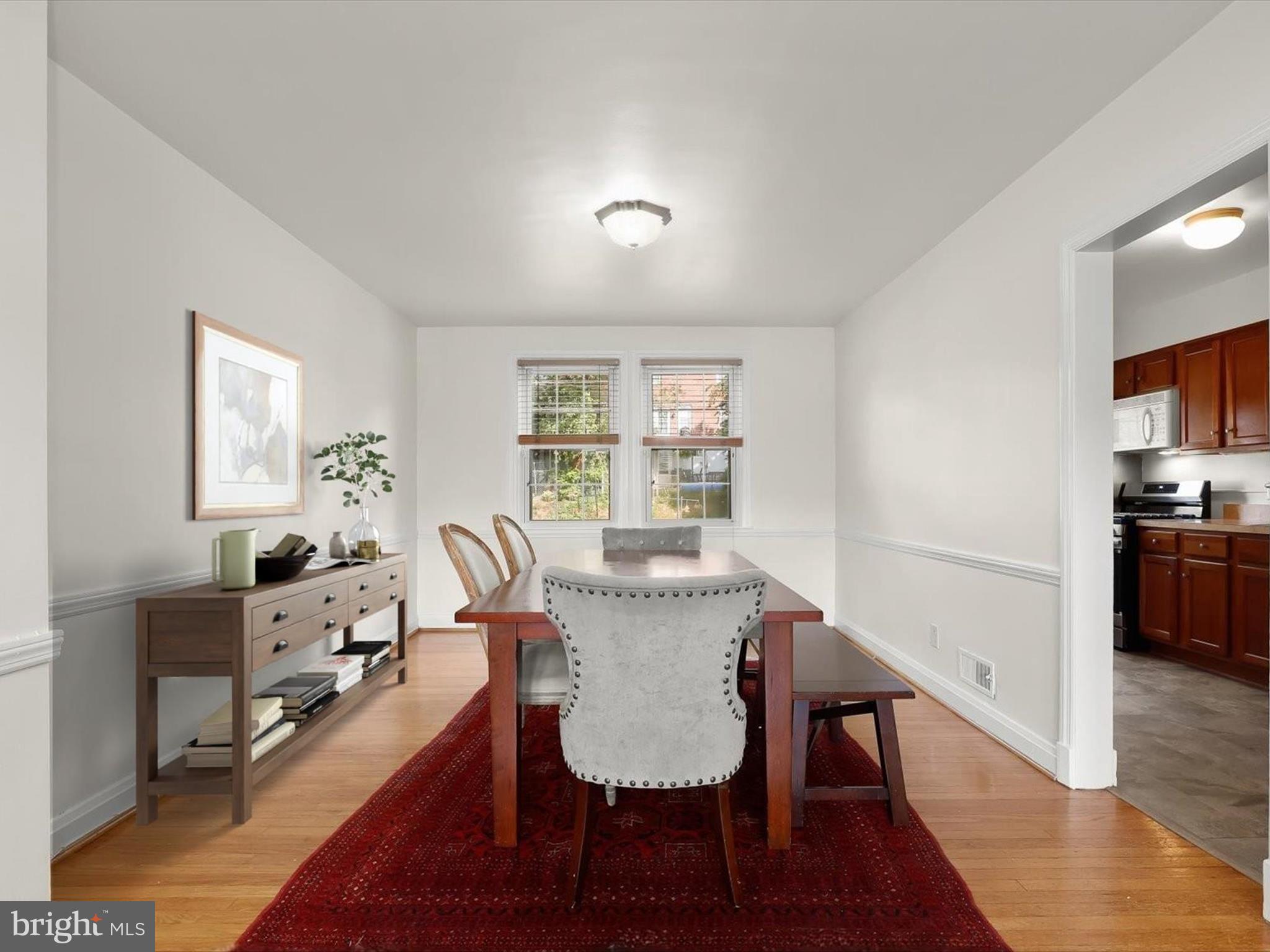 ACADEMY HEIGHTS - Residential