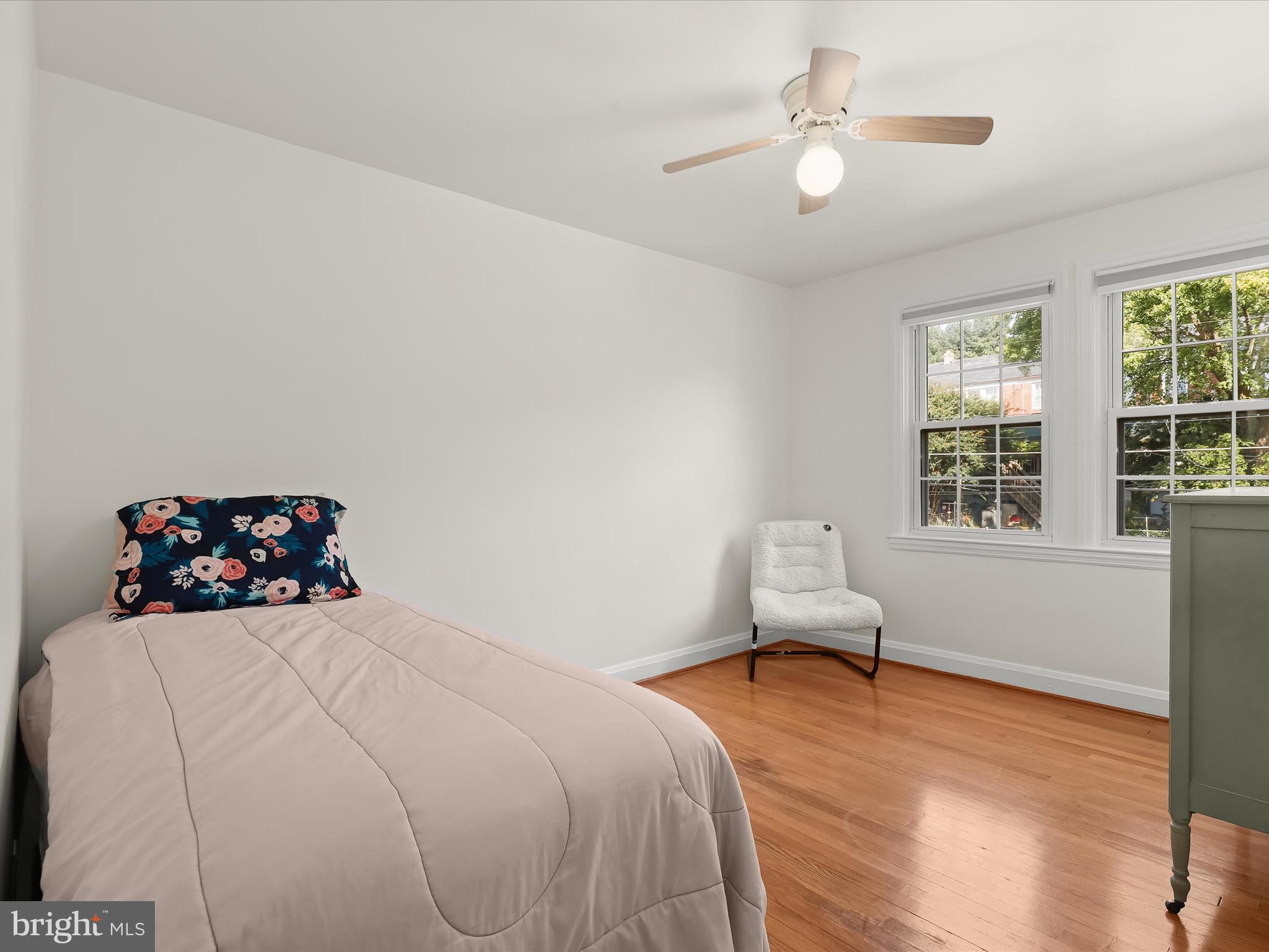 ACADEMY HEIGHTS - Residential