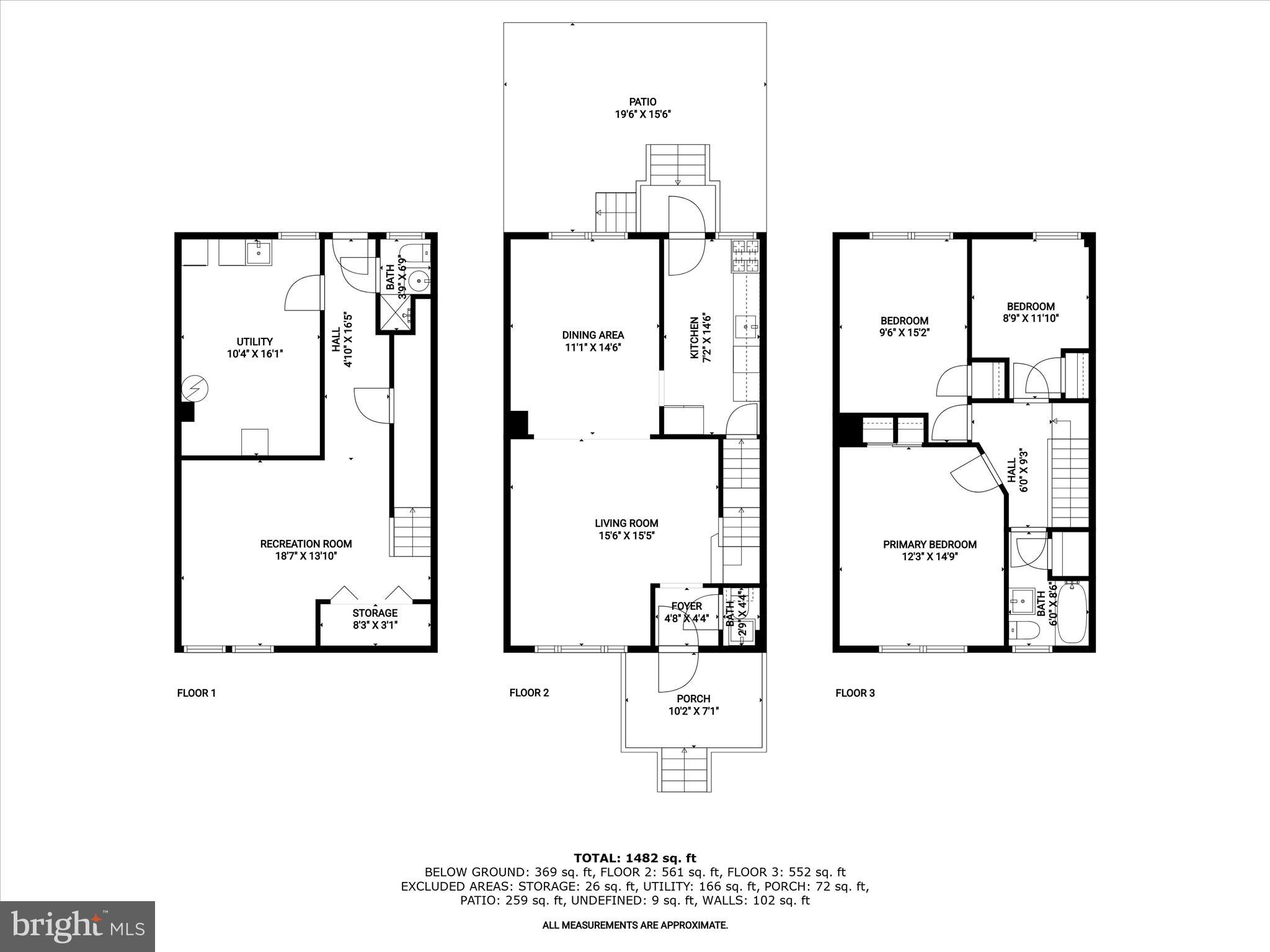 ACADEMY HEIGHTS - Residential