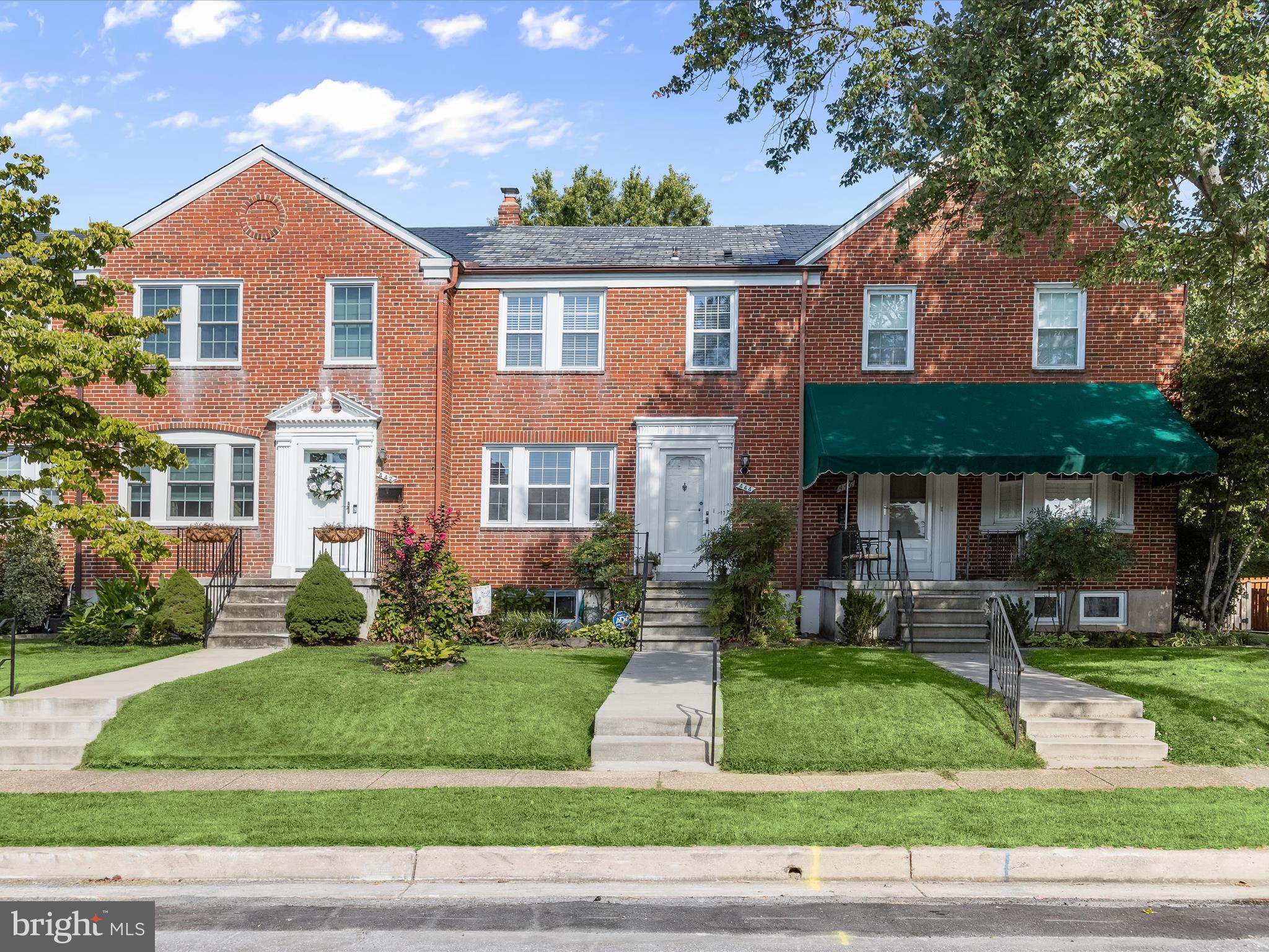 ACADEMY HEIGHTS - Residential