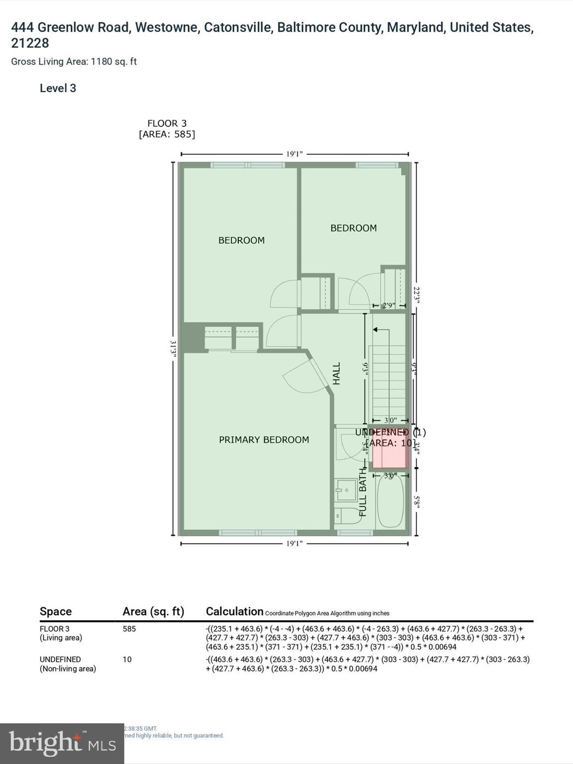 ACADEMY HEIGHTS - Residential
