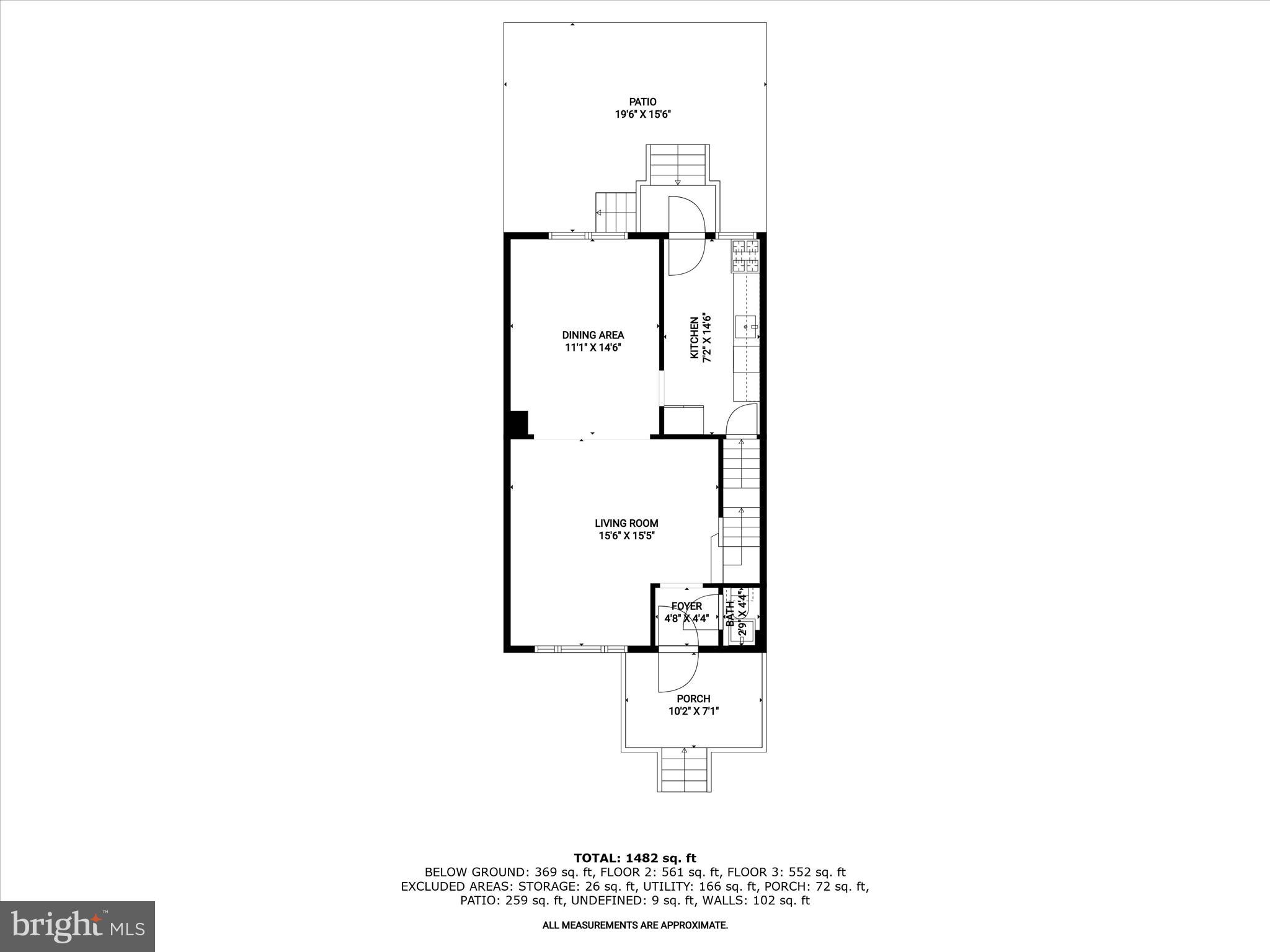 ACADEMY HEIGHTS - Residential