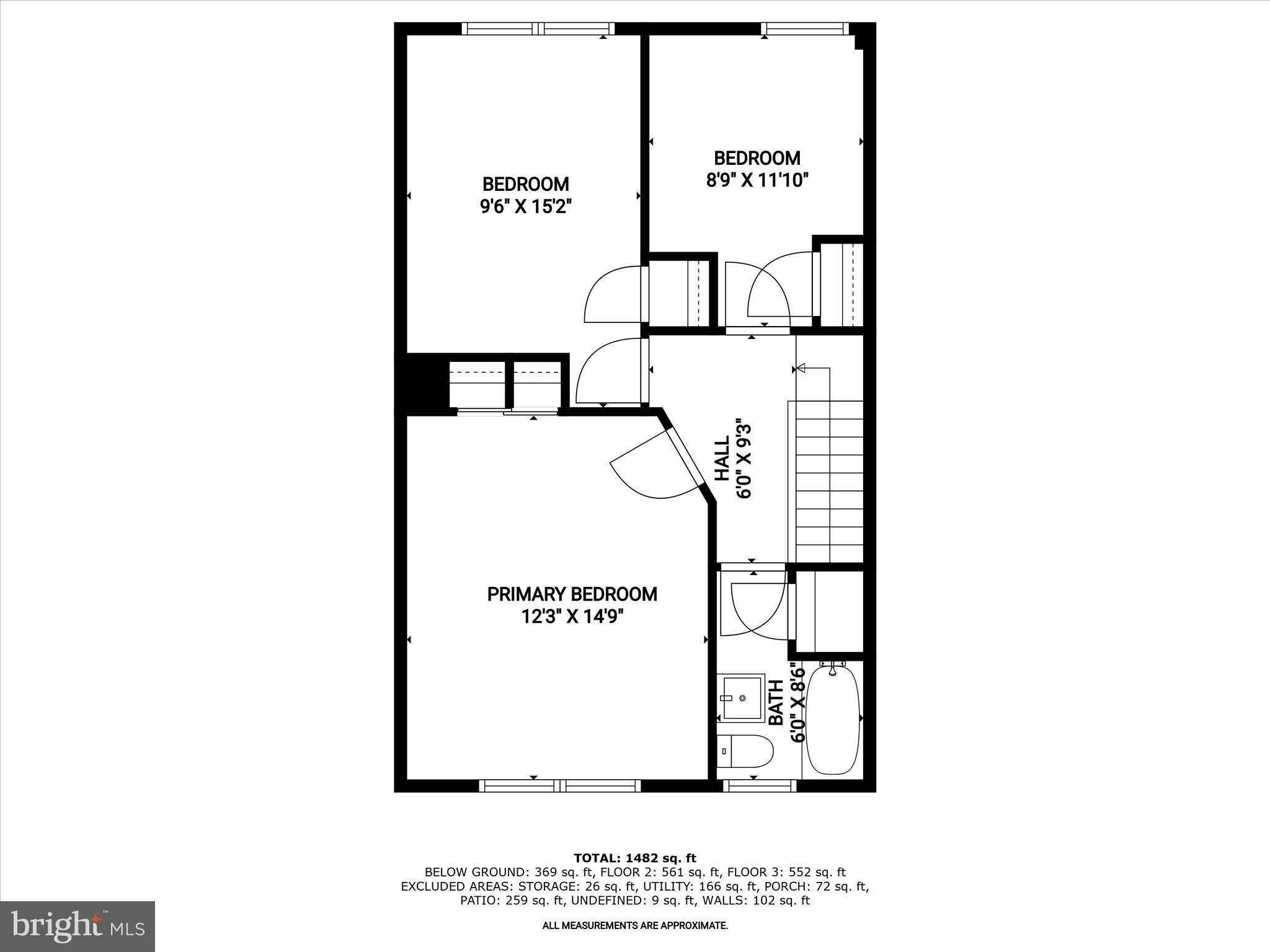ACADEMY HEIGHTS - Residential