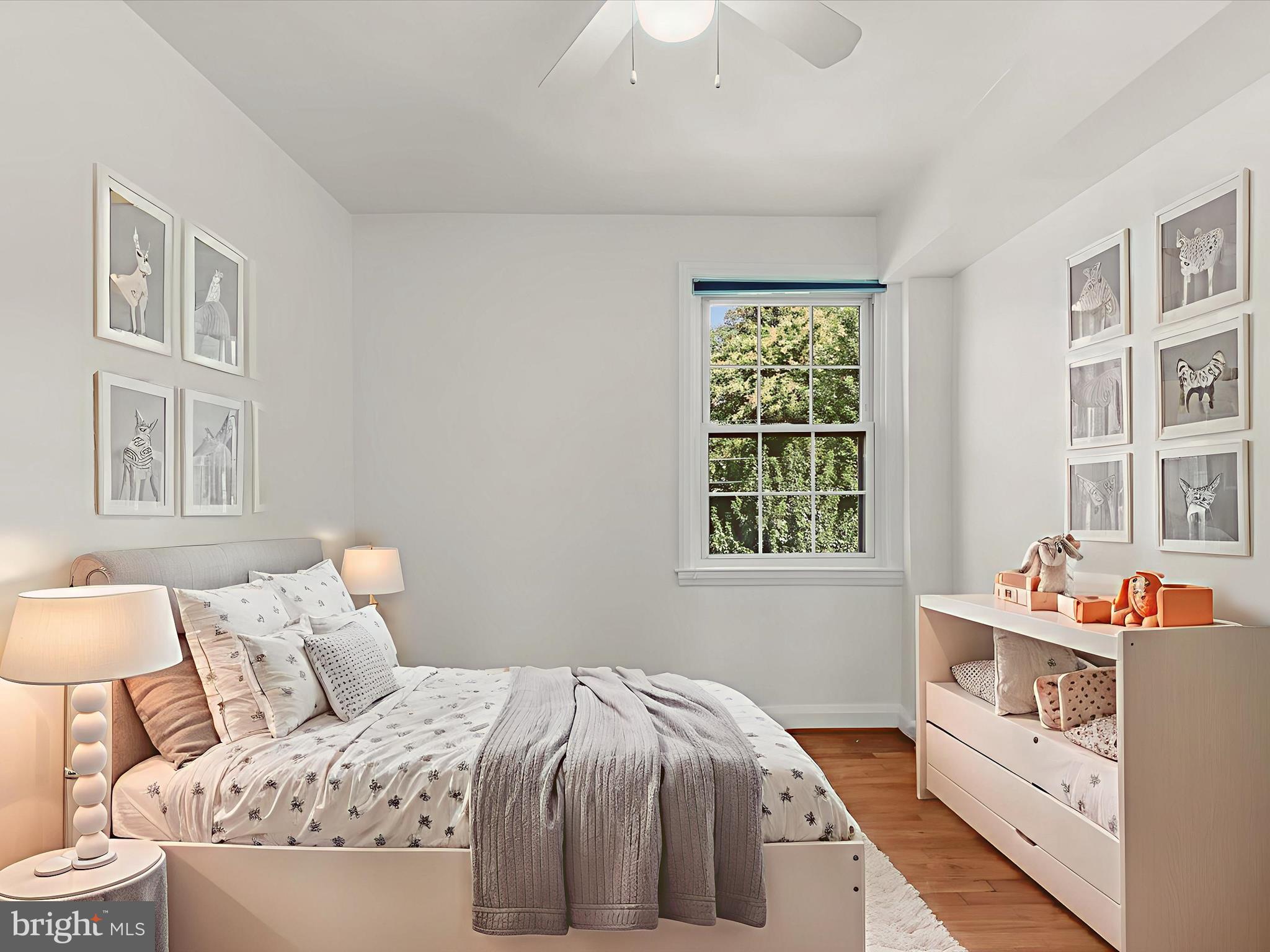 ACADEMY HEIGHTS - Residential