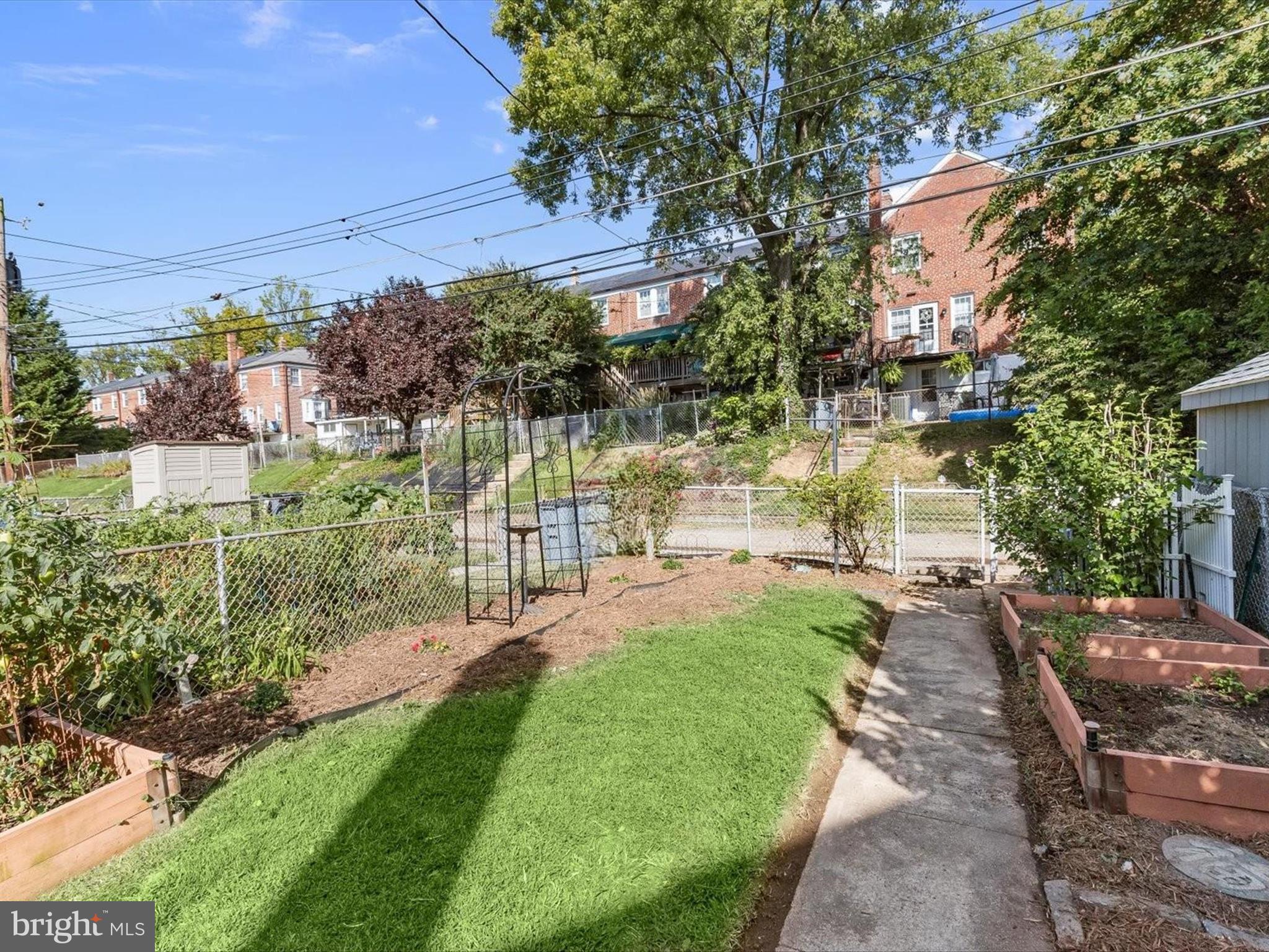 ACADEMY HEIGHTS - Residential