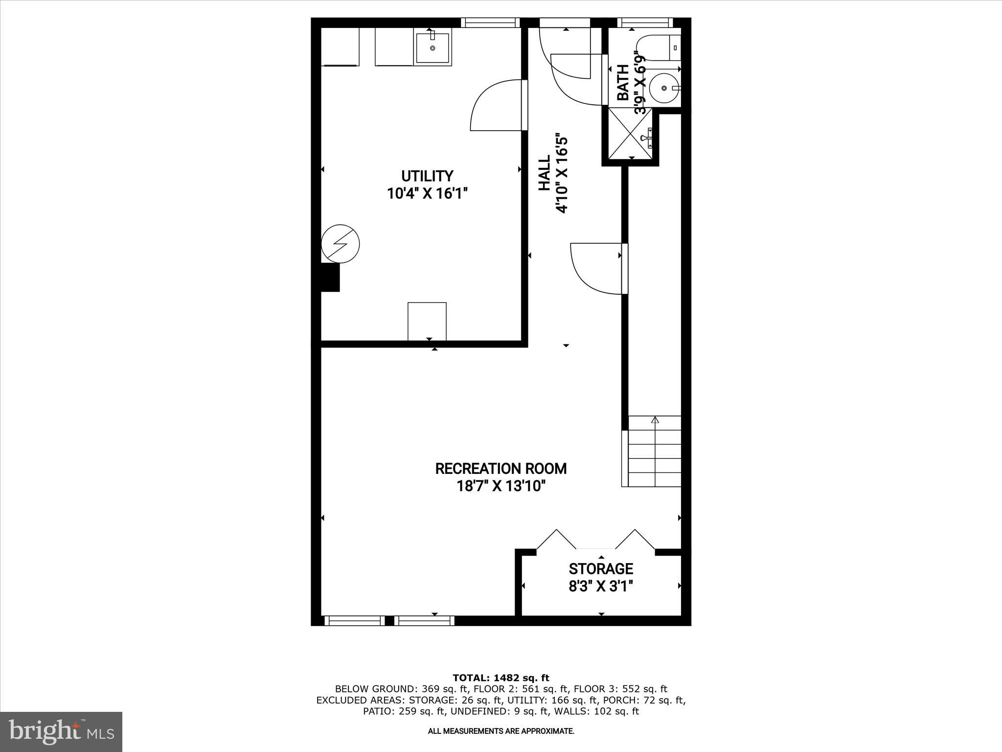 ACADEMY HEIGHTS - Residential
