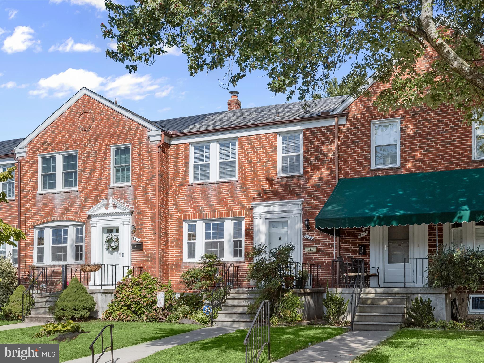 ACADEMY HEIGHTS - Residential