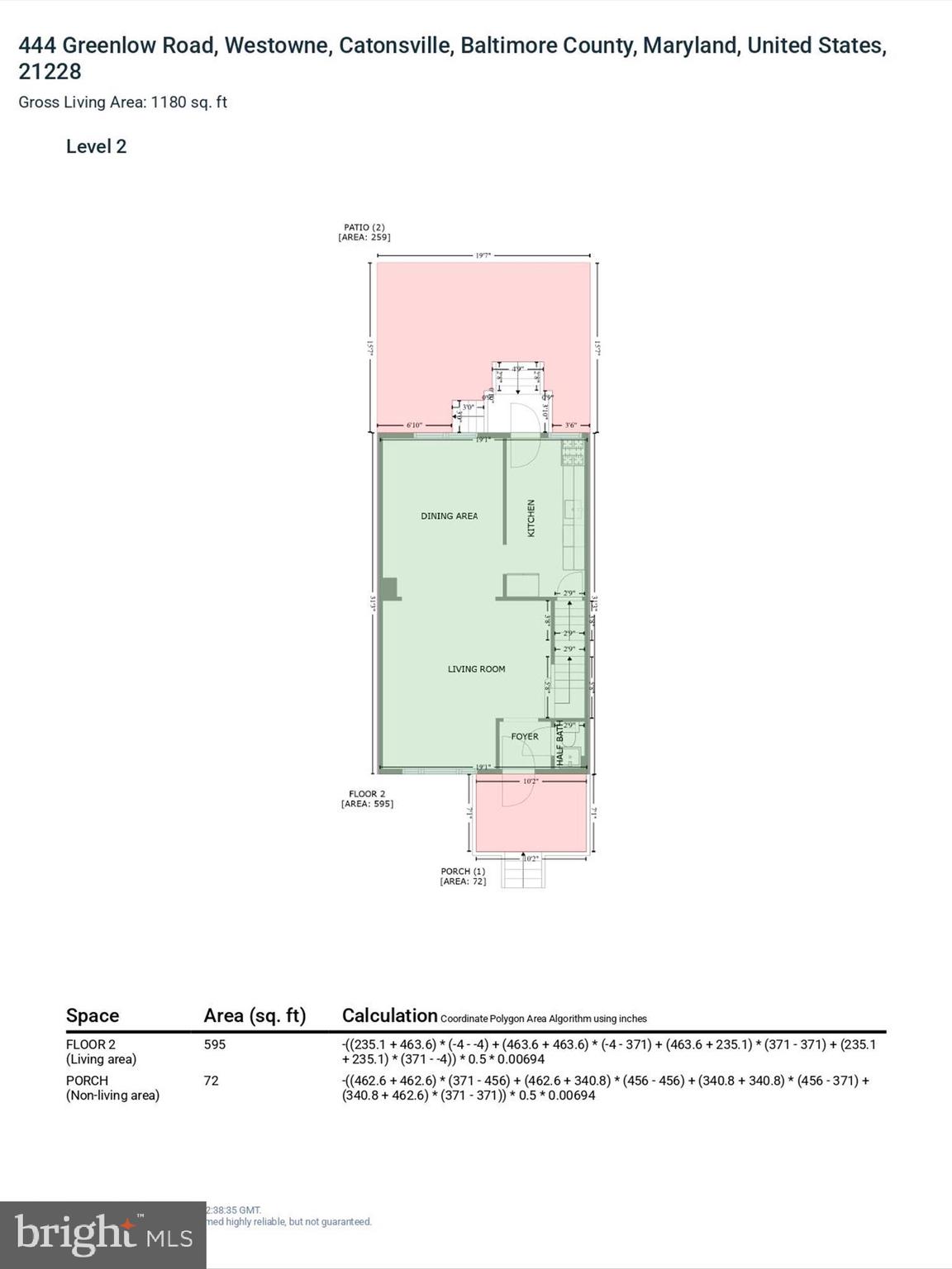 ACADEMY HEIGHTS - Residential
