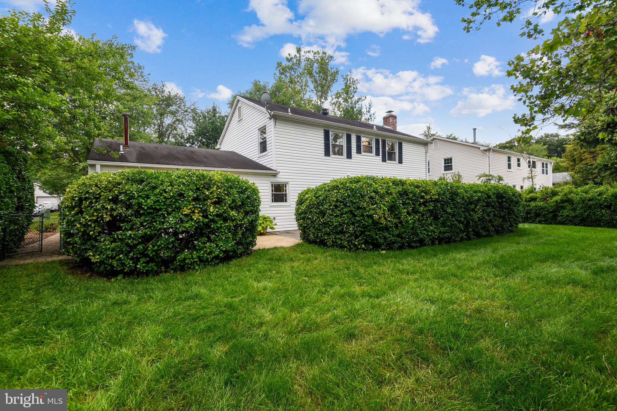 GREENBRIAR - Residential