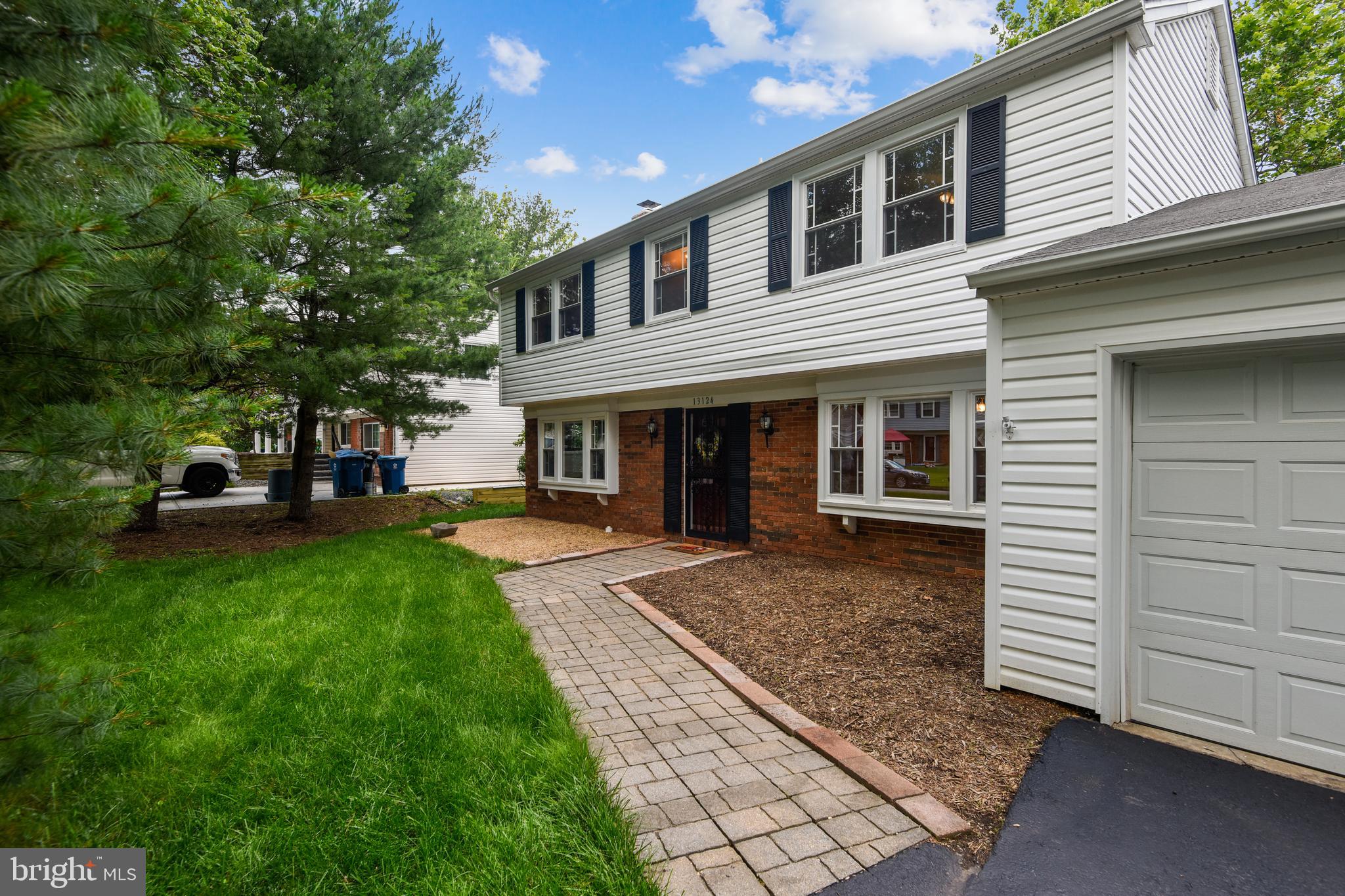 GREENBRIAR - Residential