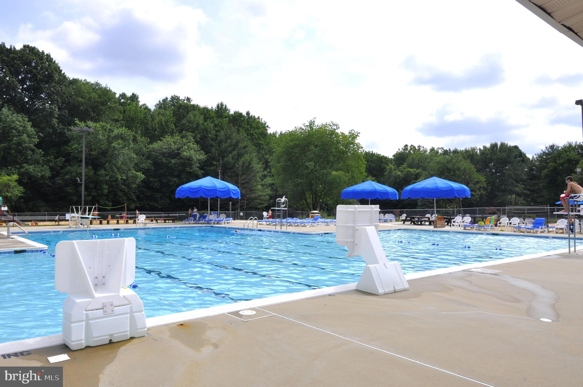 GREENBRIAR - Residential