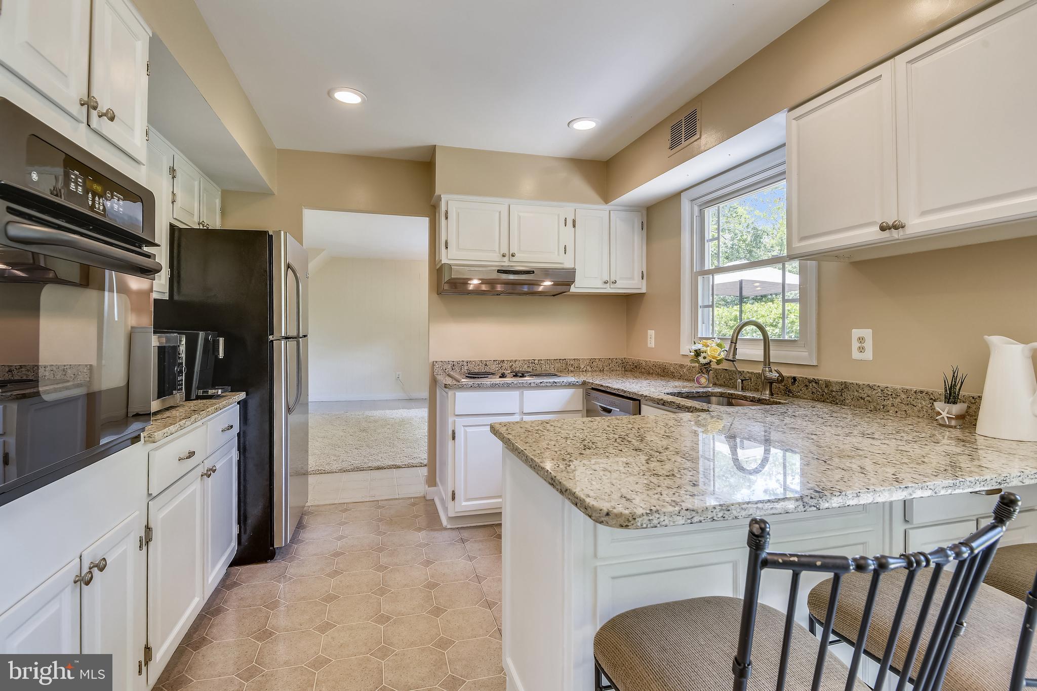 GREENBRIAR - Residential