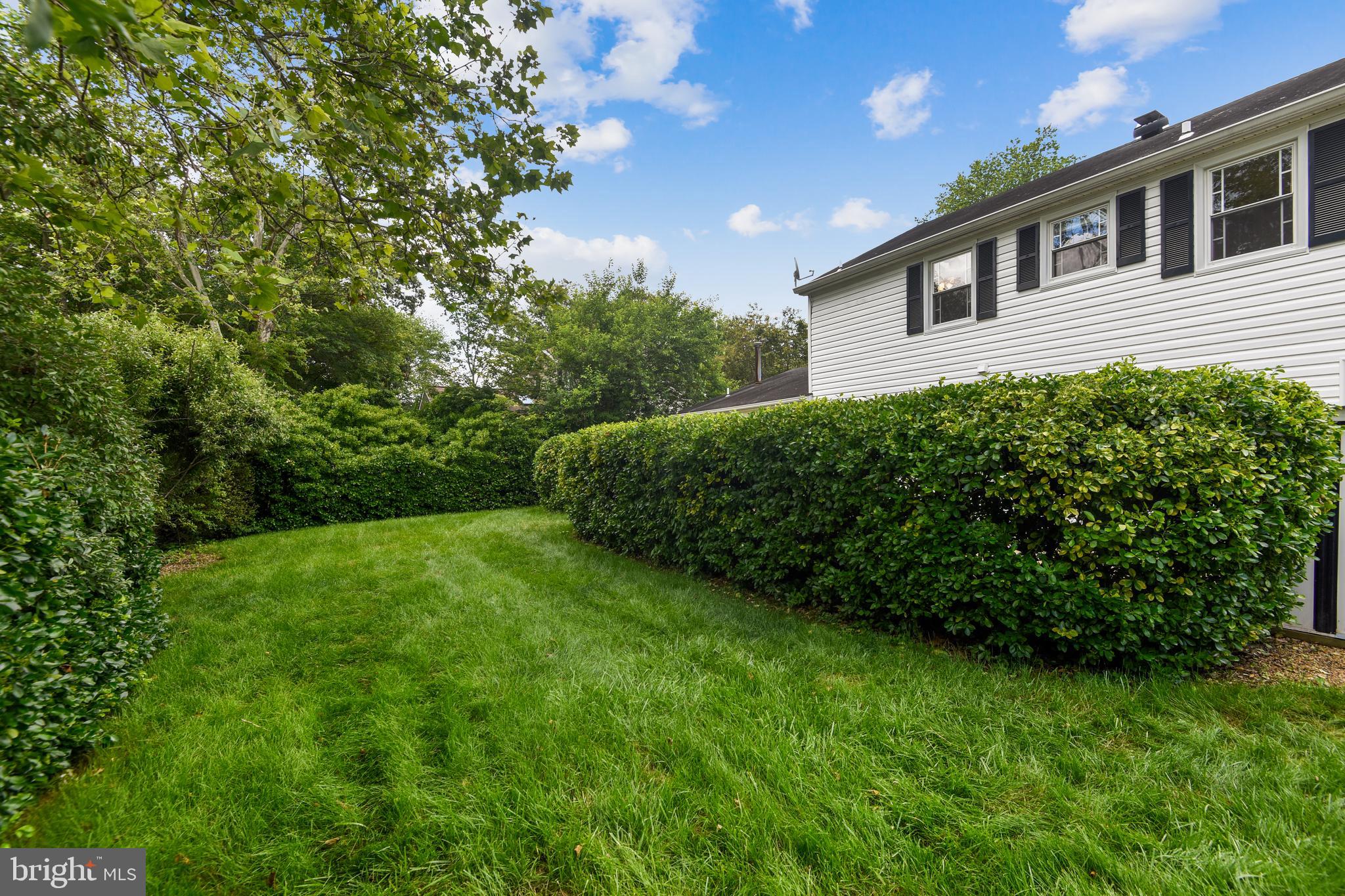 GREENBRIAR - Residential