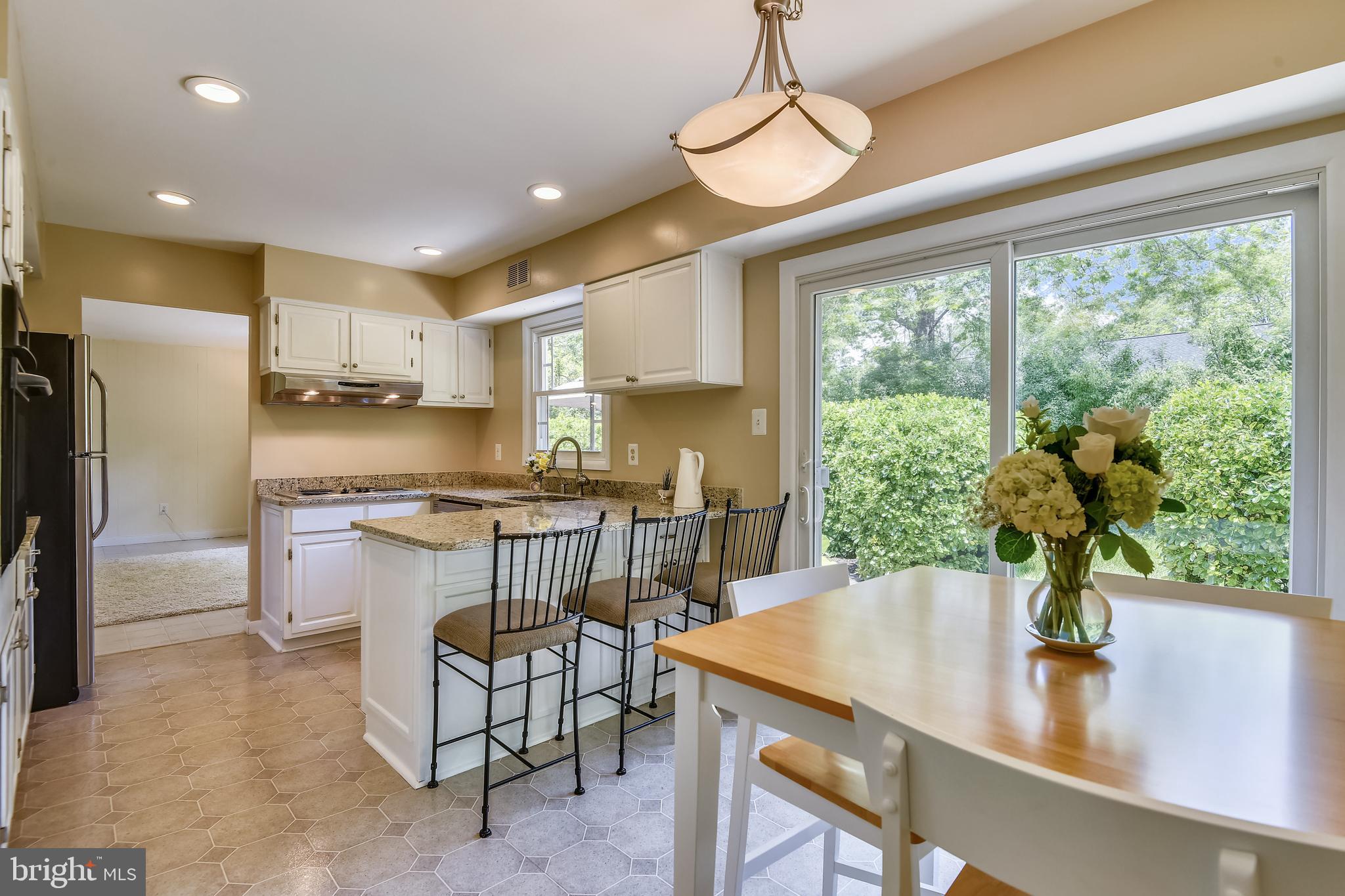 GREENBRIAR - Residential