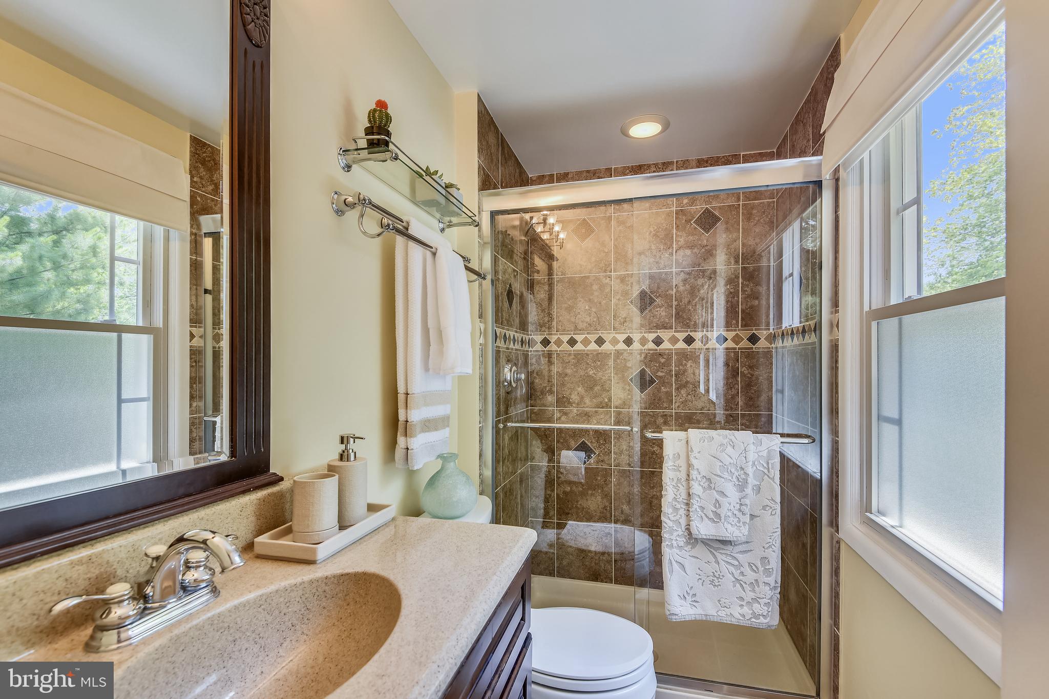 GREENBRIAR - Residential