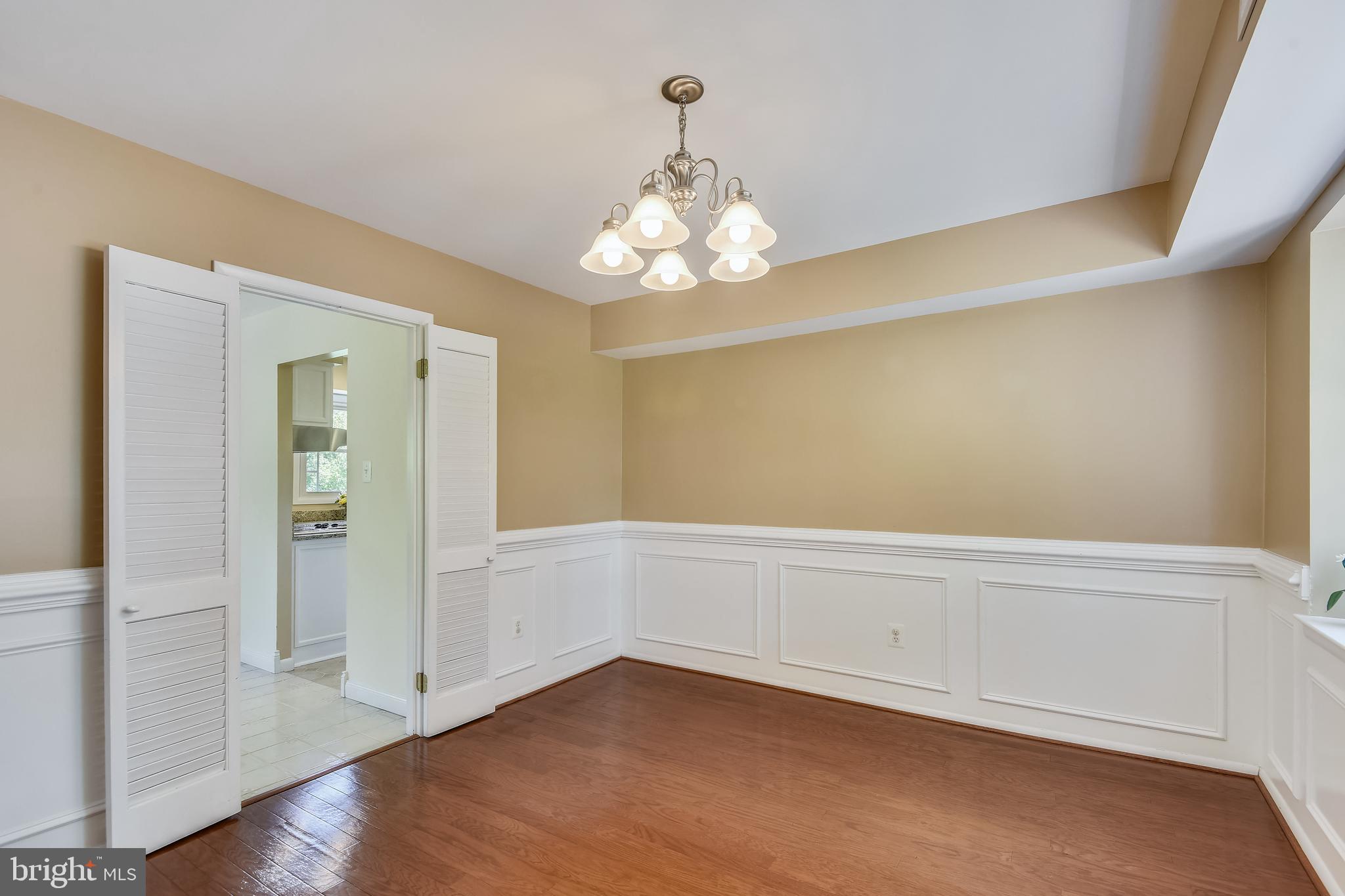 GREENBRIAR - Residential