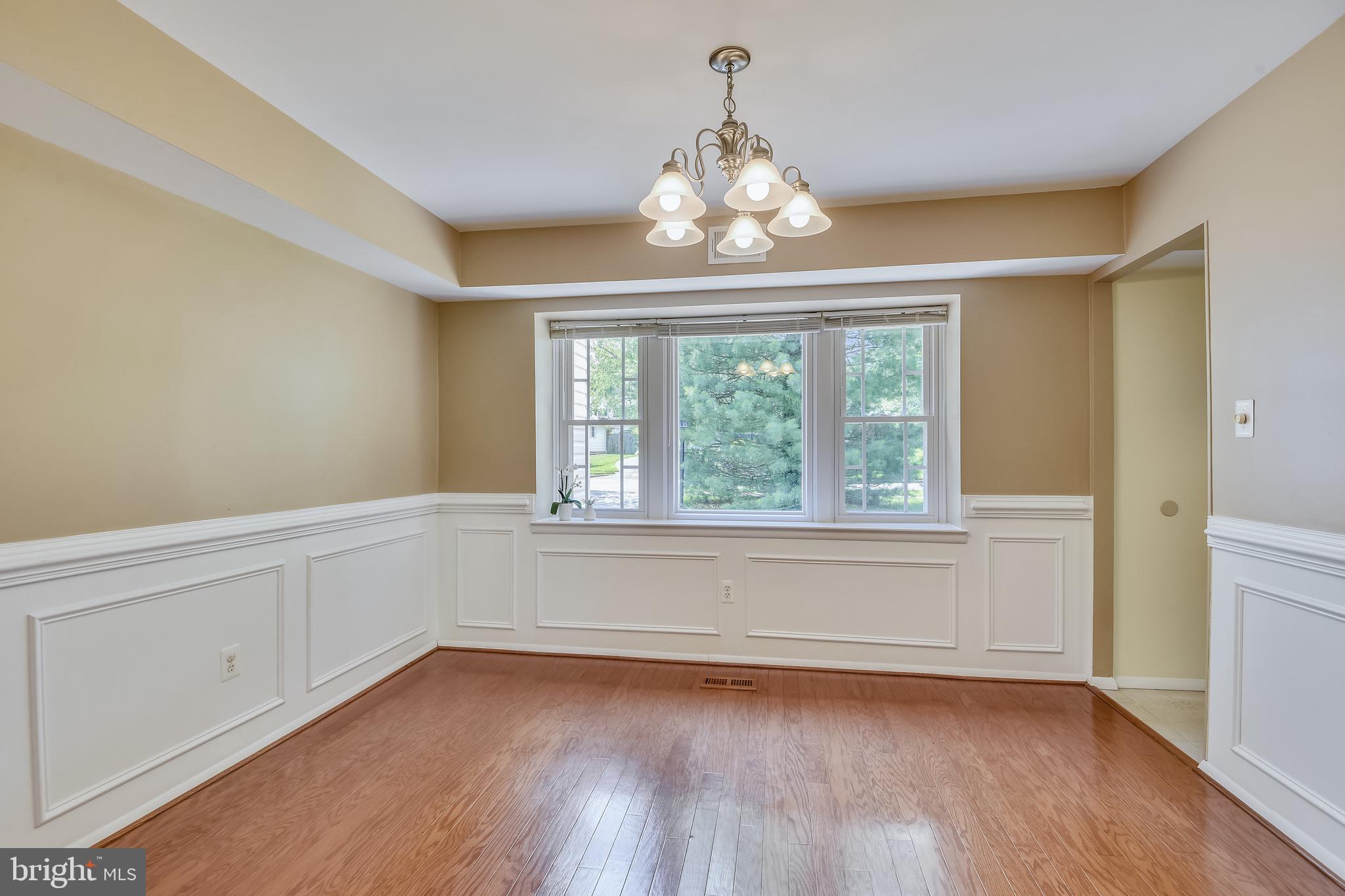 GREENBRIAR - Residential