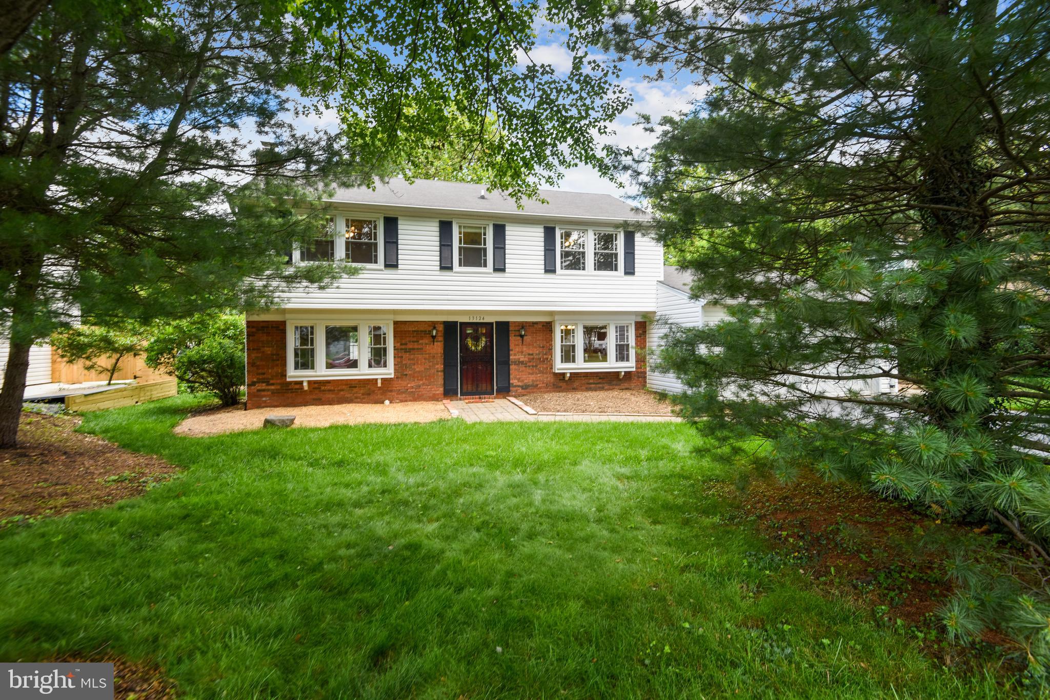 GREENBRIAR - Residential