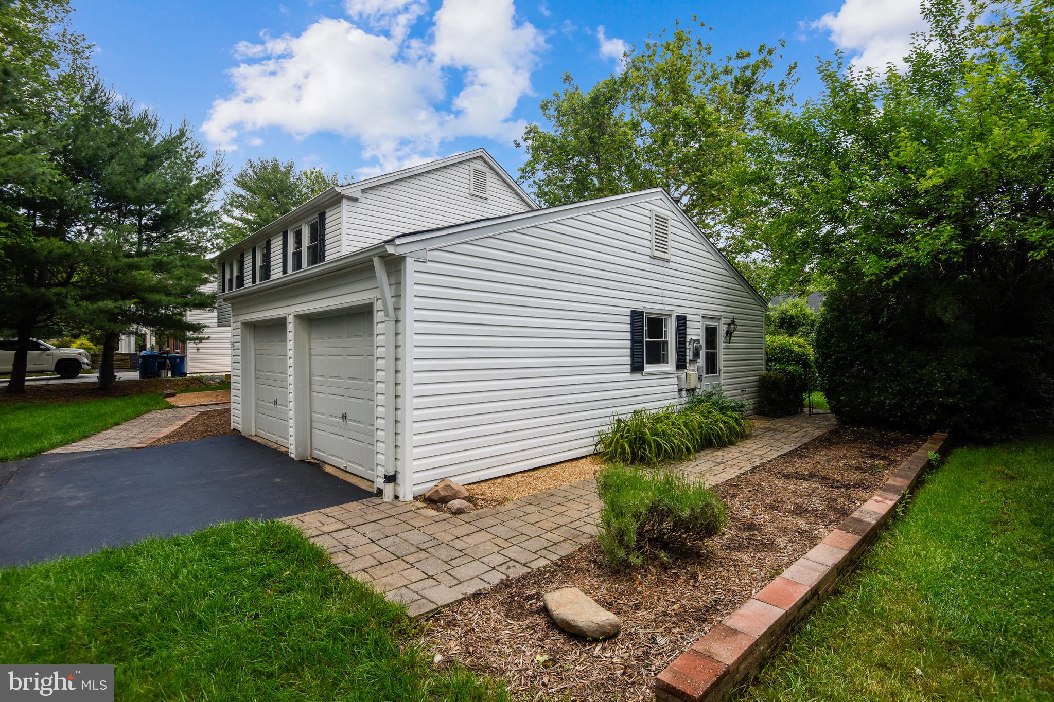 GREENBRIAR - Residential