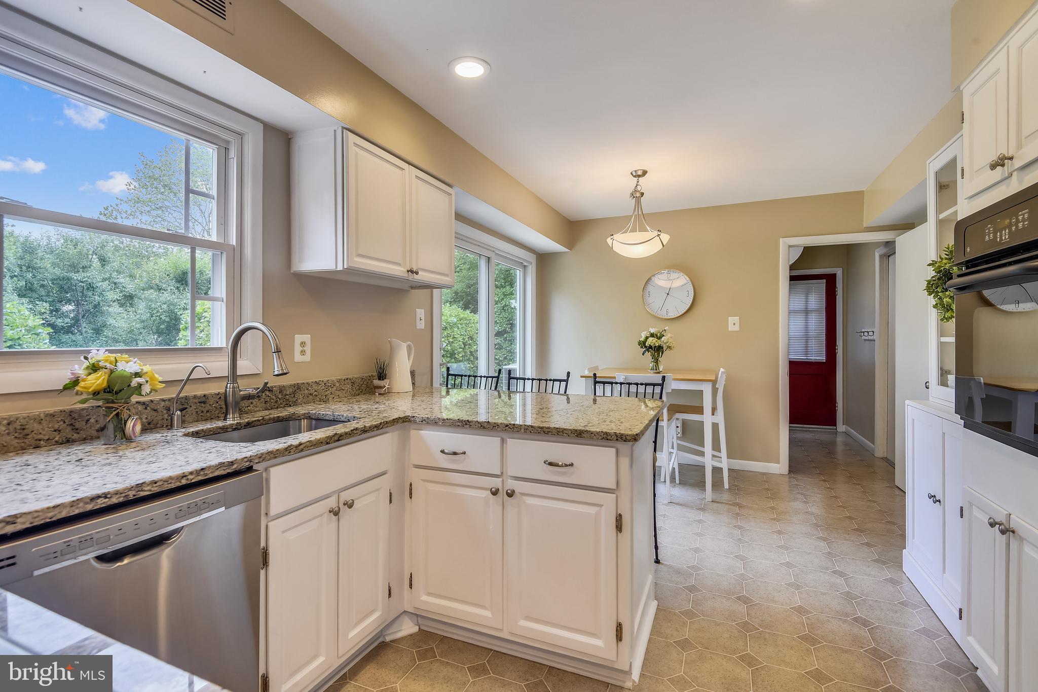 GREENBRIAR - Residential