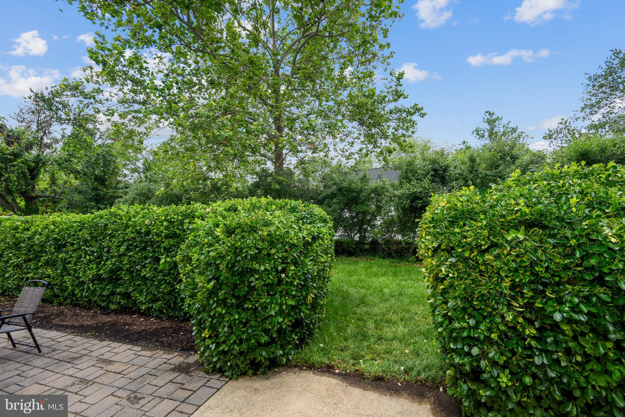 GREENBRIAR - Residential