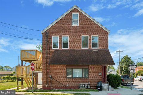 Condo For Rent - 301 N Governor Printz Blvd #B<br/> ESSINGTON, PA 19029