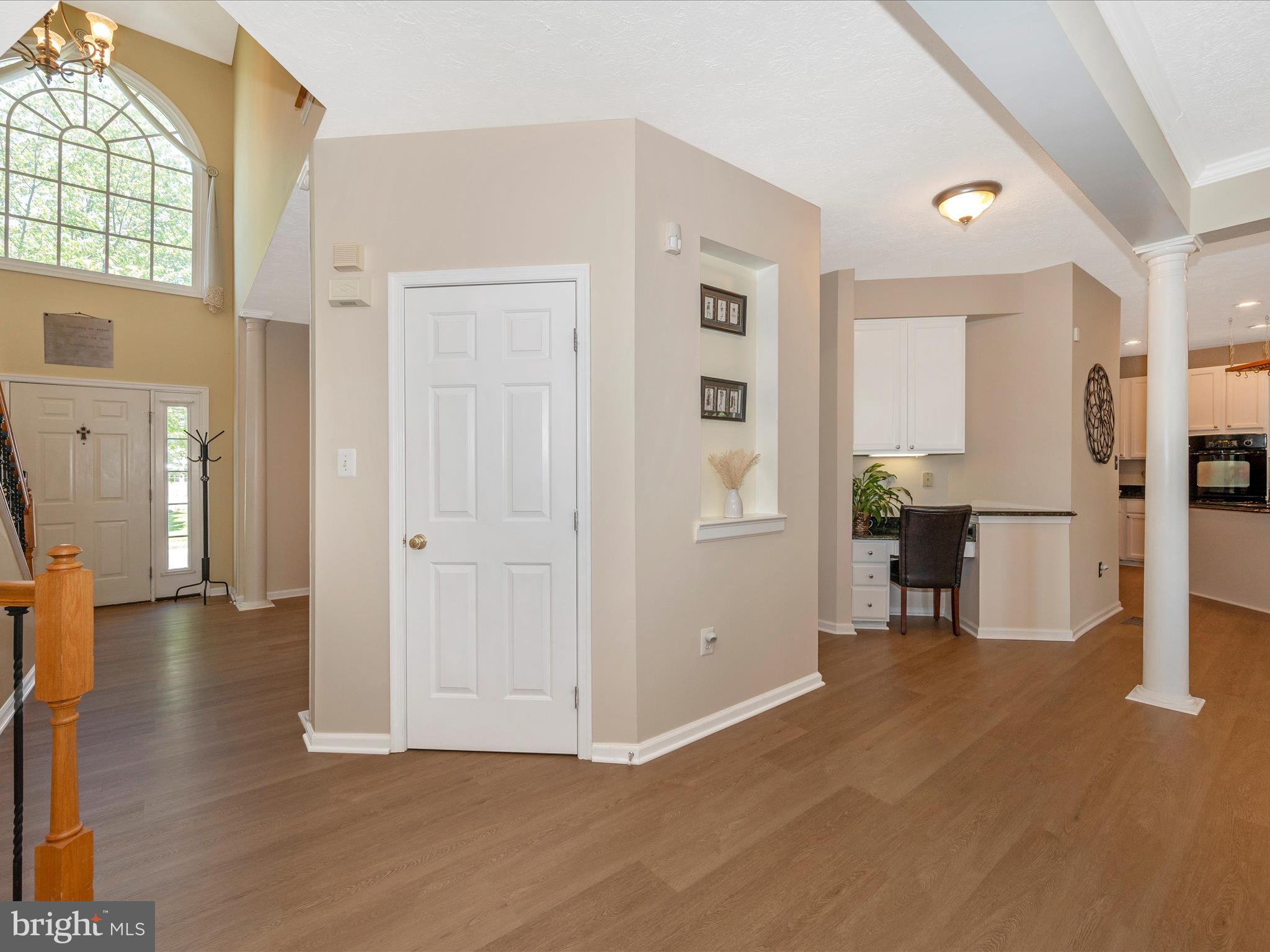 SPRING RIDGE - Residential